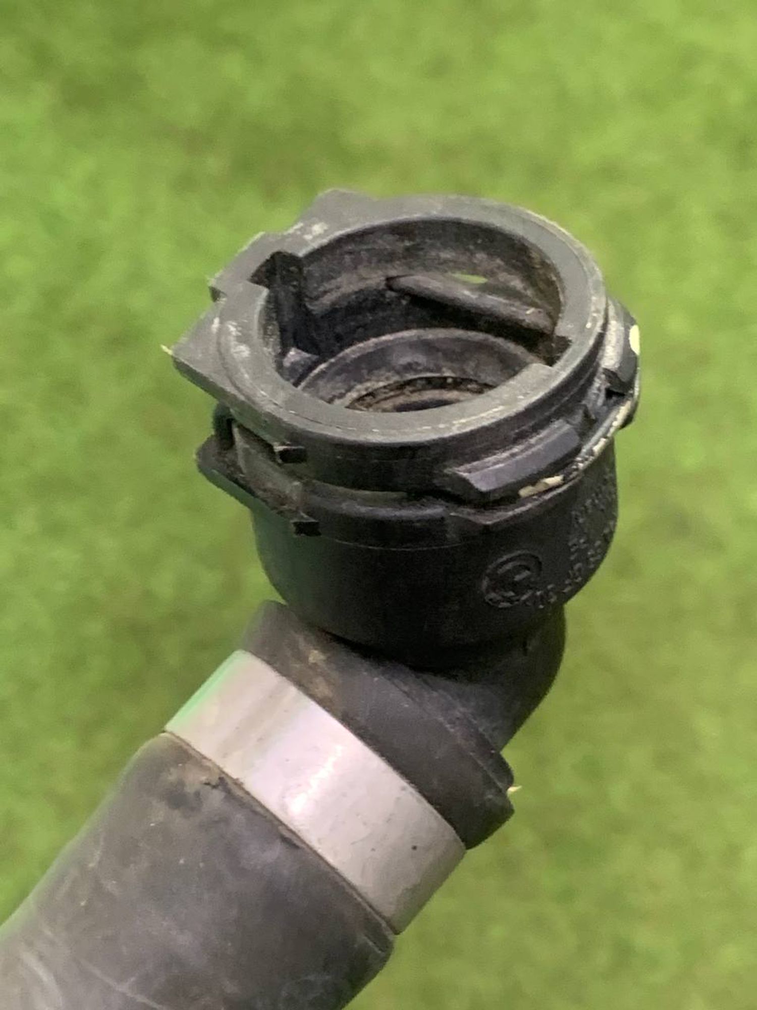 Патрубок охлаждения BMW N20 F20 F30 F32, 1000 рублей, Москва