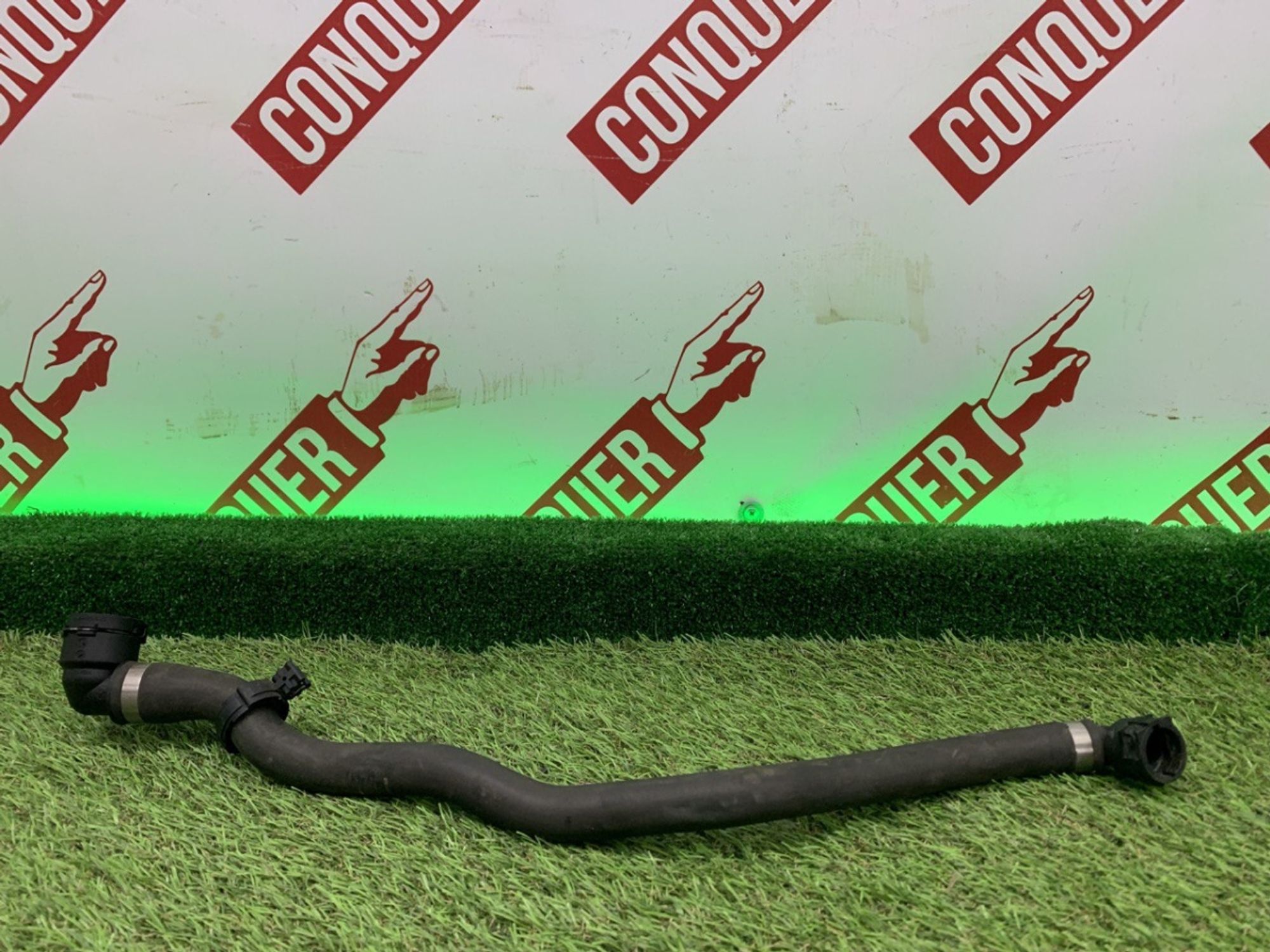 Патрубок охлаждения BMW N20 F20 F30 F32, 1000 рублей, Москва