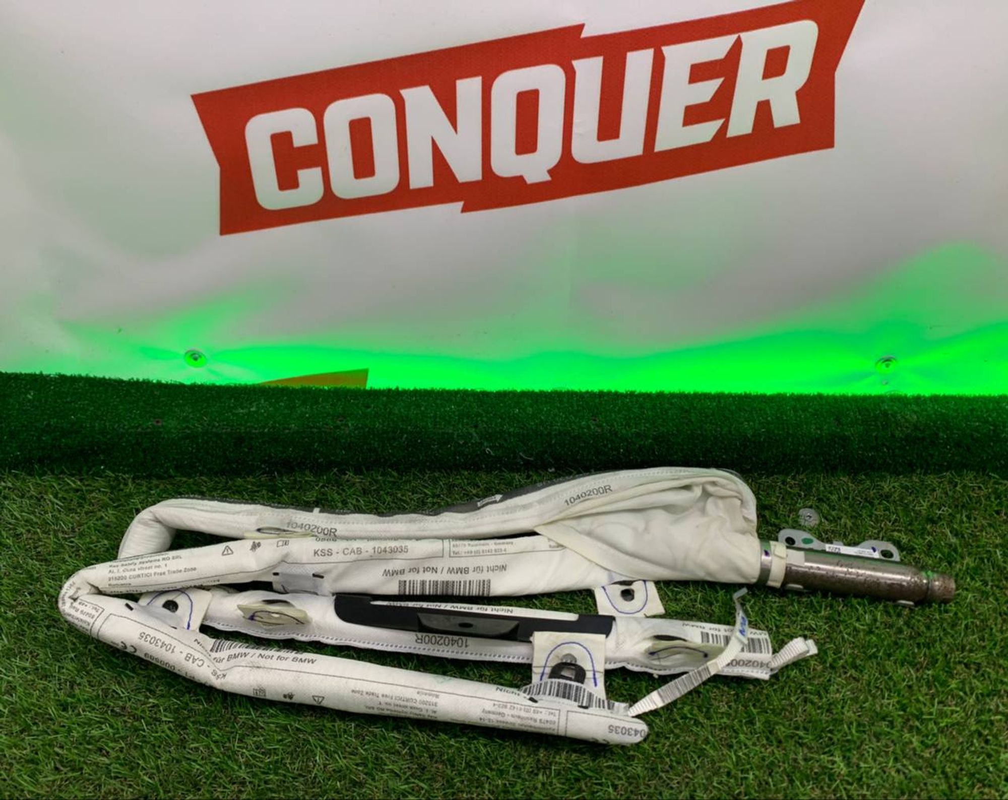 Подушка безопасности пассажира BMW G30, 20000 рублей, Москва