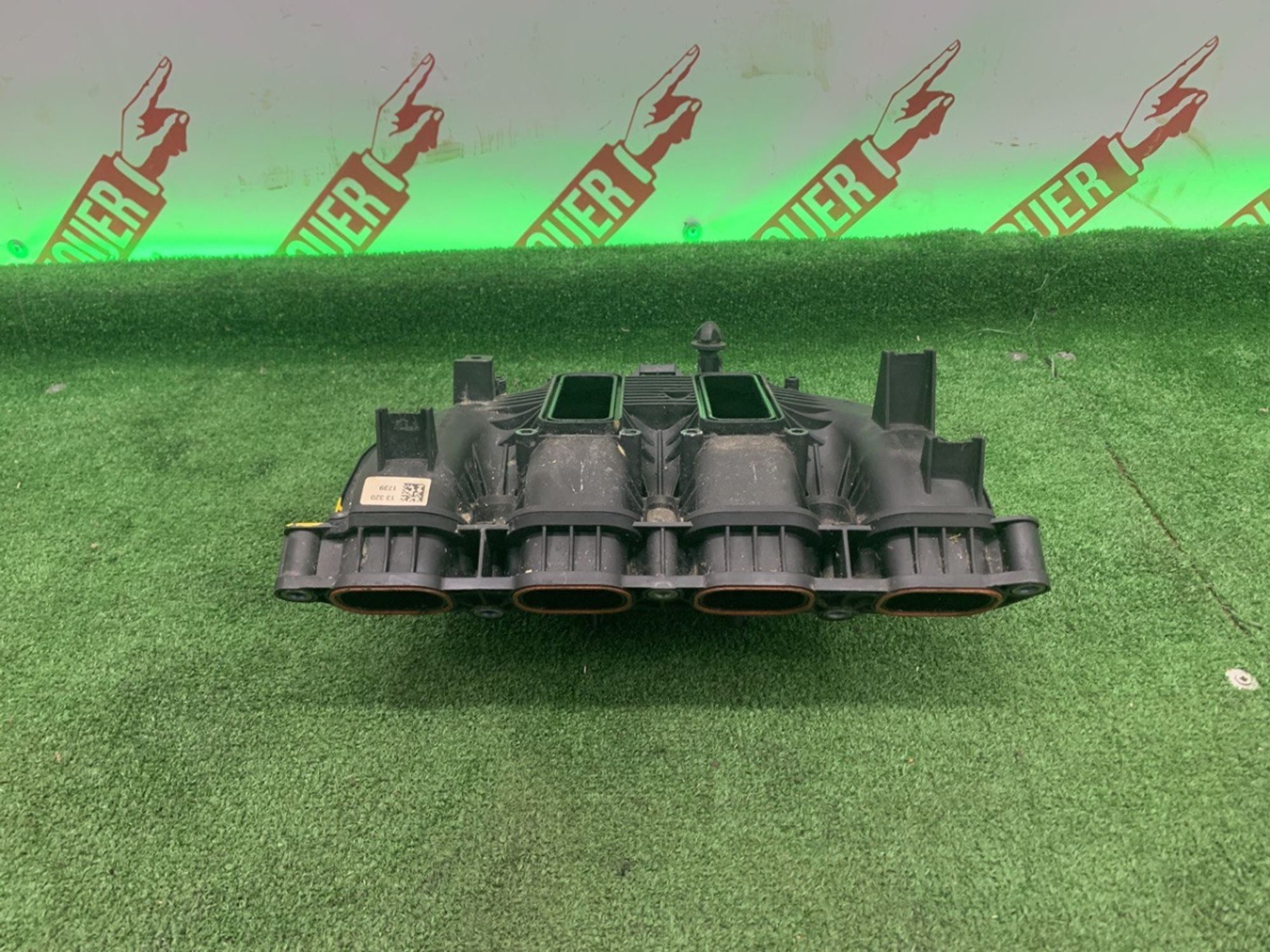 Коллектор впускной BMW N20 F10 F30 F15 F32, 4500 рублей, Москва