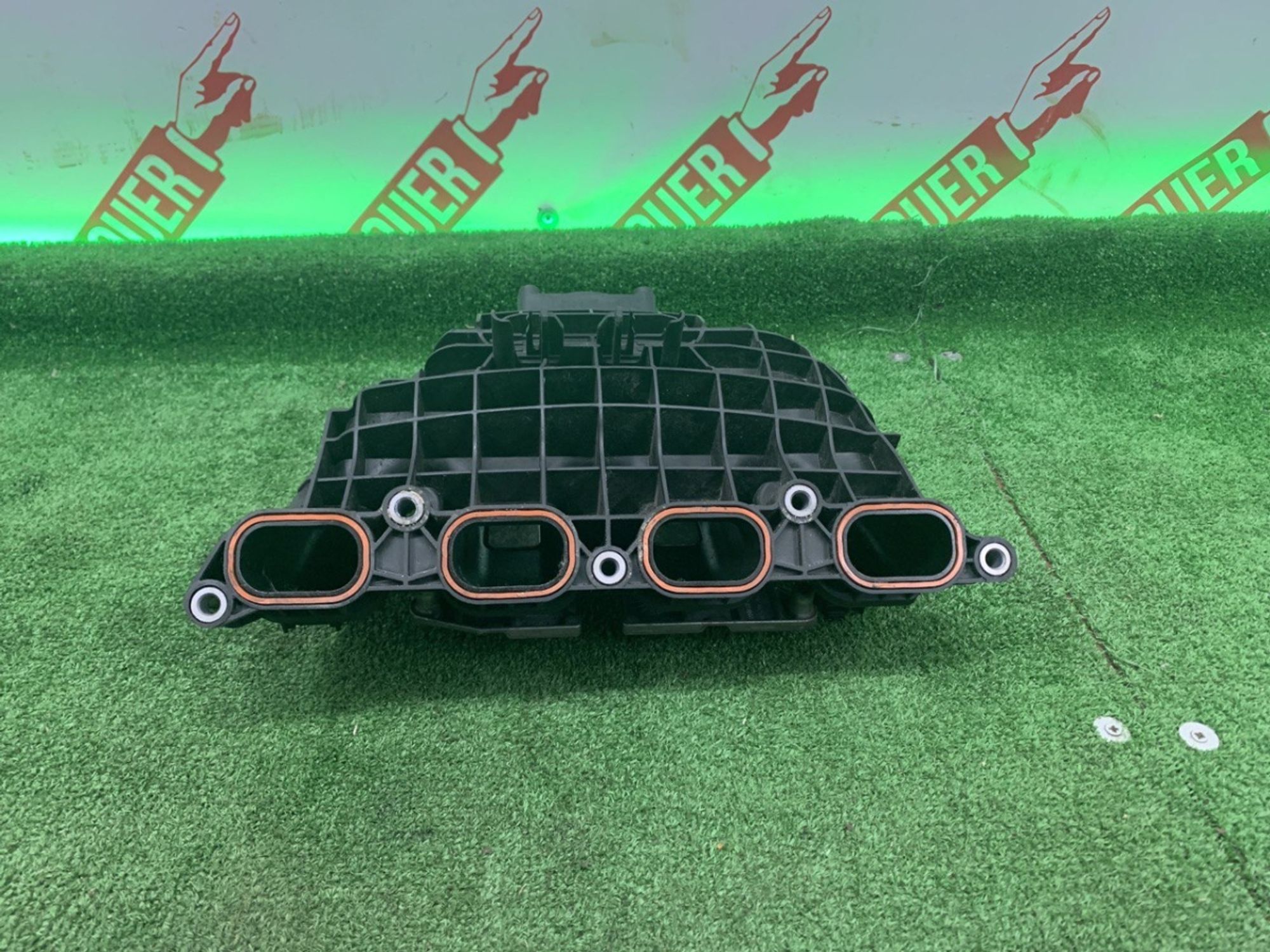 Коллектор впускной BMW N20 F10 F30 F15 F32, 4500 рублей, Москва