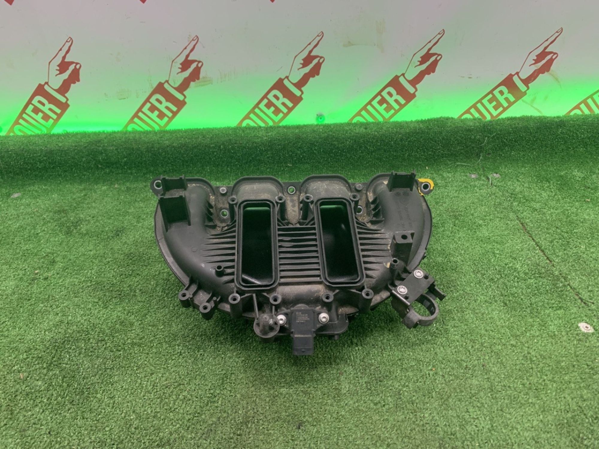 Коллектор впускной BMW N20 F10 F30 F15 F32, 4500 рублей, Москва