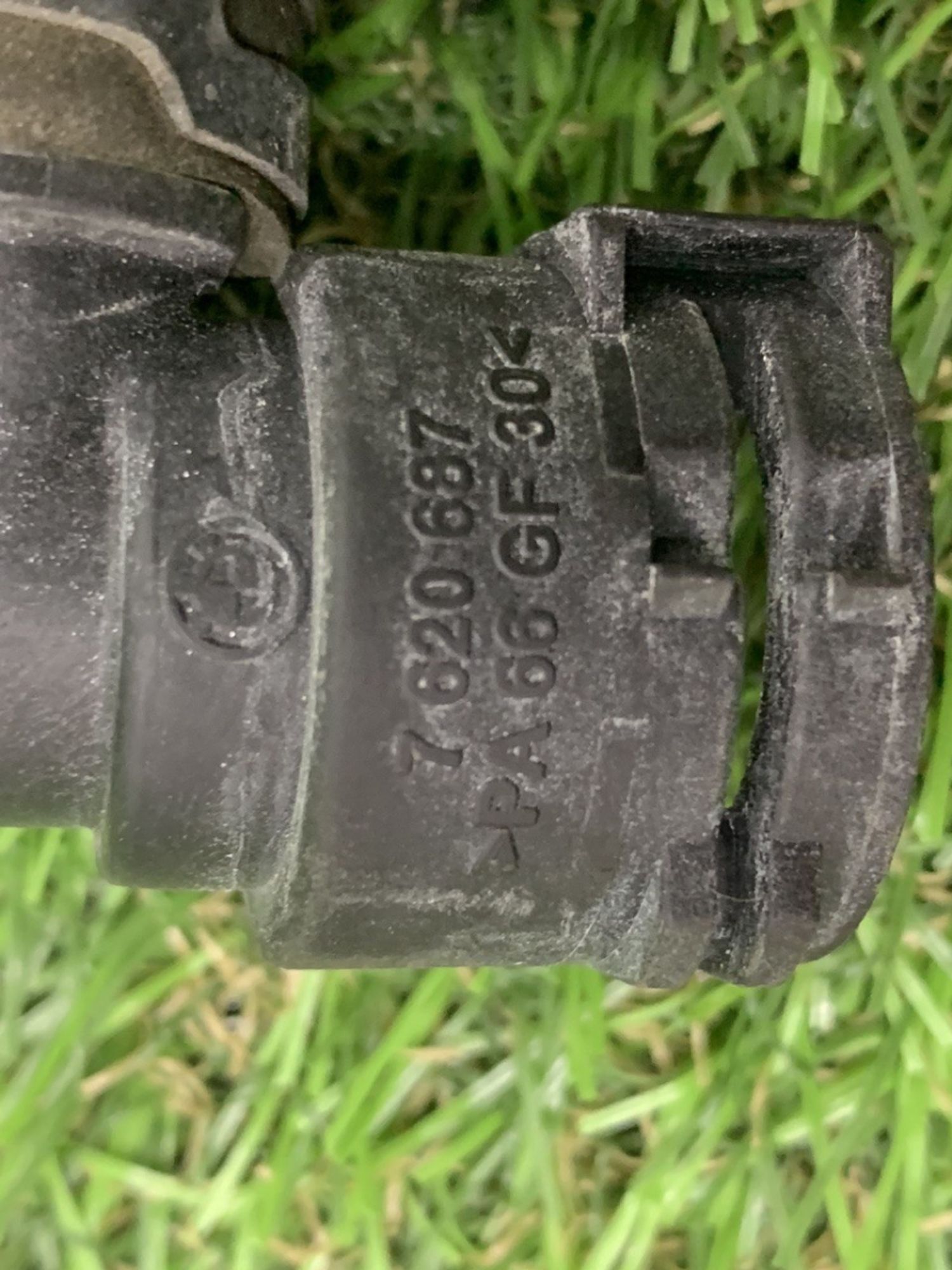 Патрубок системы охлаждения Bmw N20 E84 E89, 1500 рублей, Москва