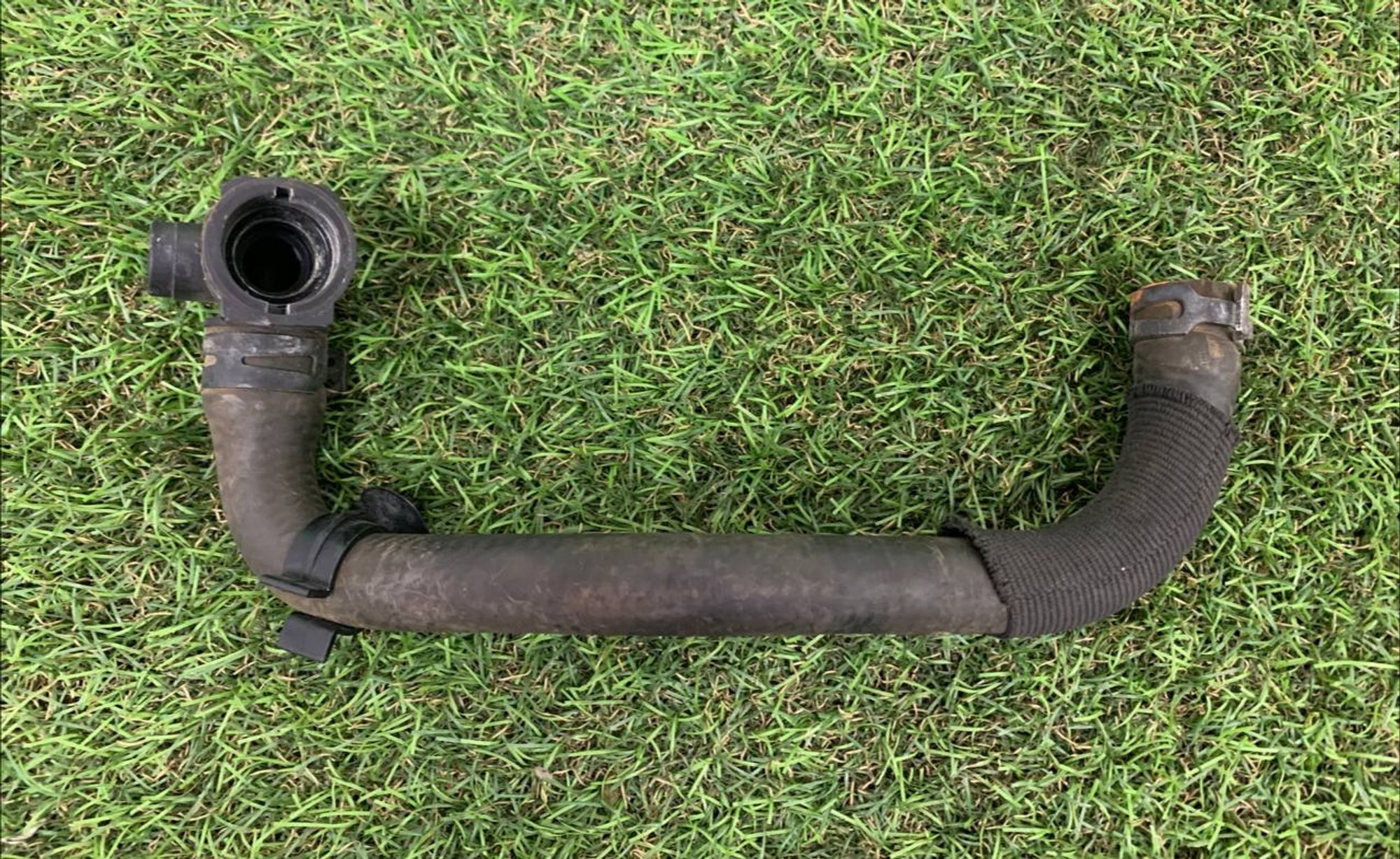 Патрубок системы охлаждения Bmw N20 E84 E89, 1500 рублей, Москва