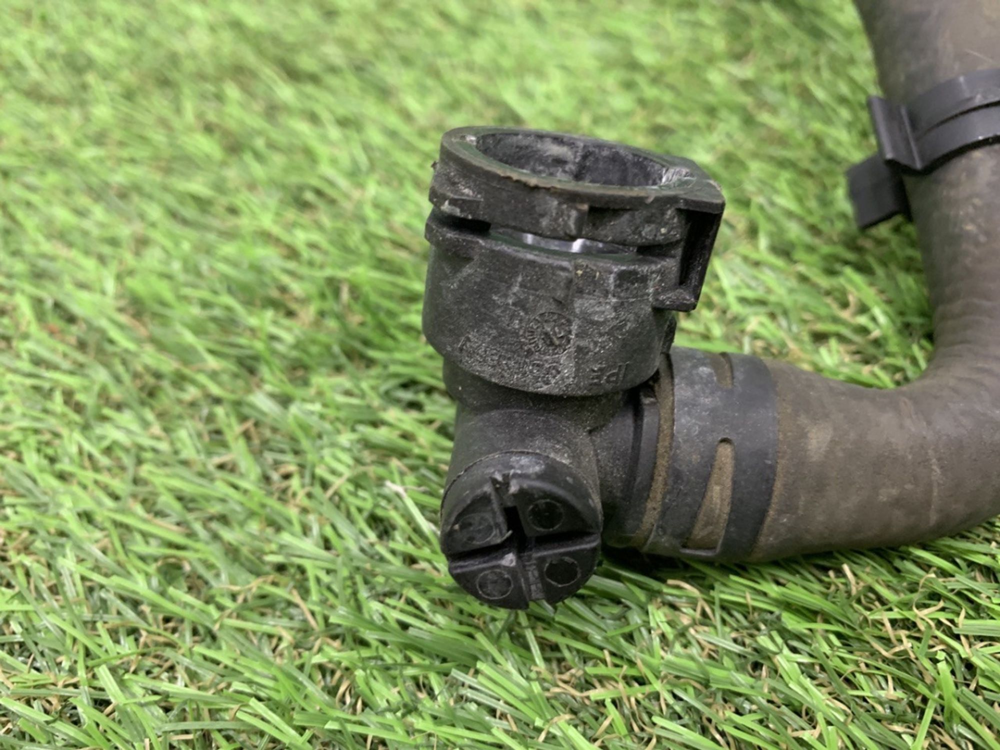 Патрубок системы охлаждения Bmw N20 E84 E89, 1500 рублей, Москва