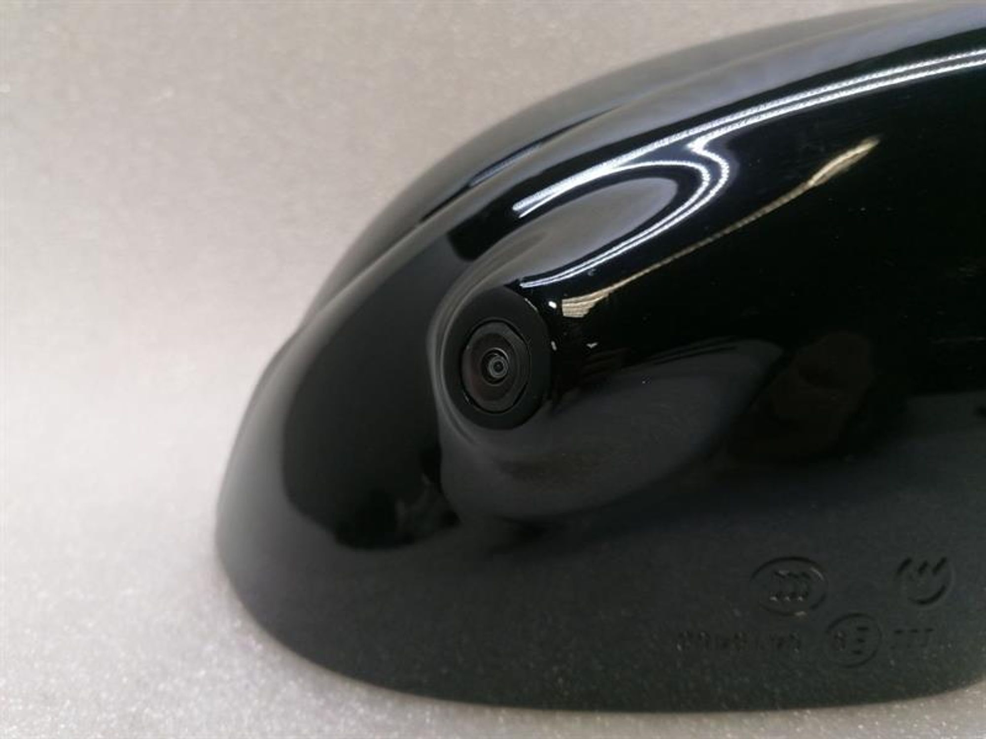 Правое дверное зеркало Ferrari Purosangue F175 RHD, 390000 рублей, Москва