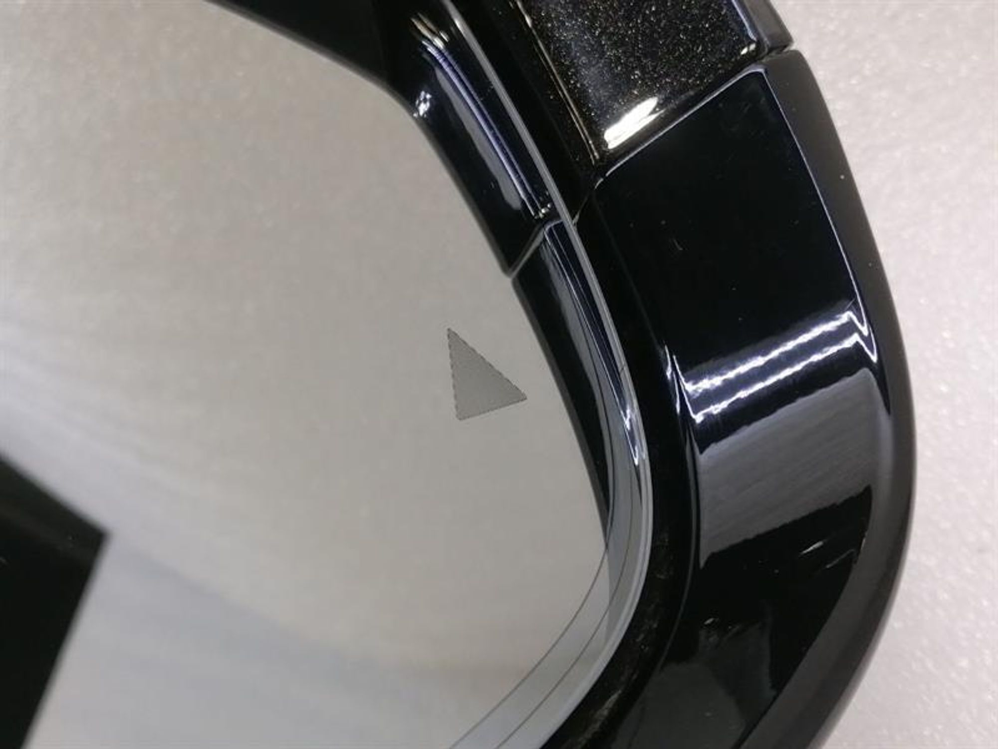 Правое дверное зеркало Ferrari Purosangue F175 RHD, 390000 рублей, Москва