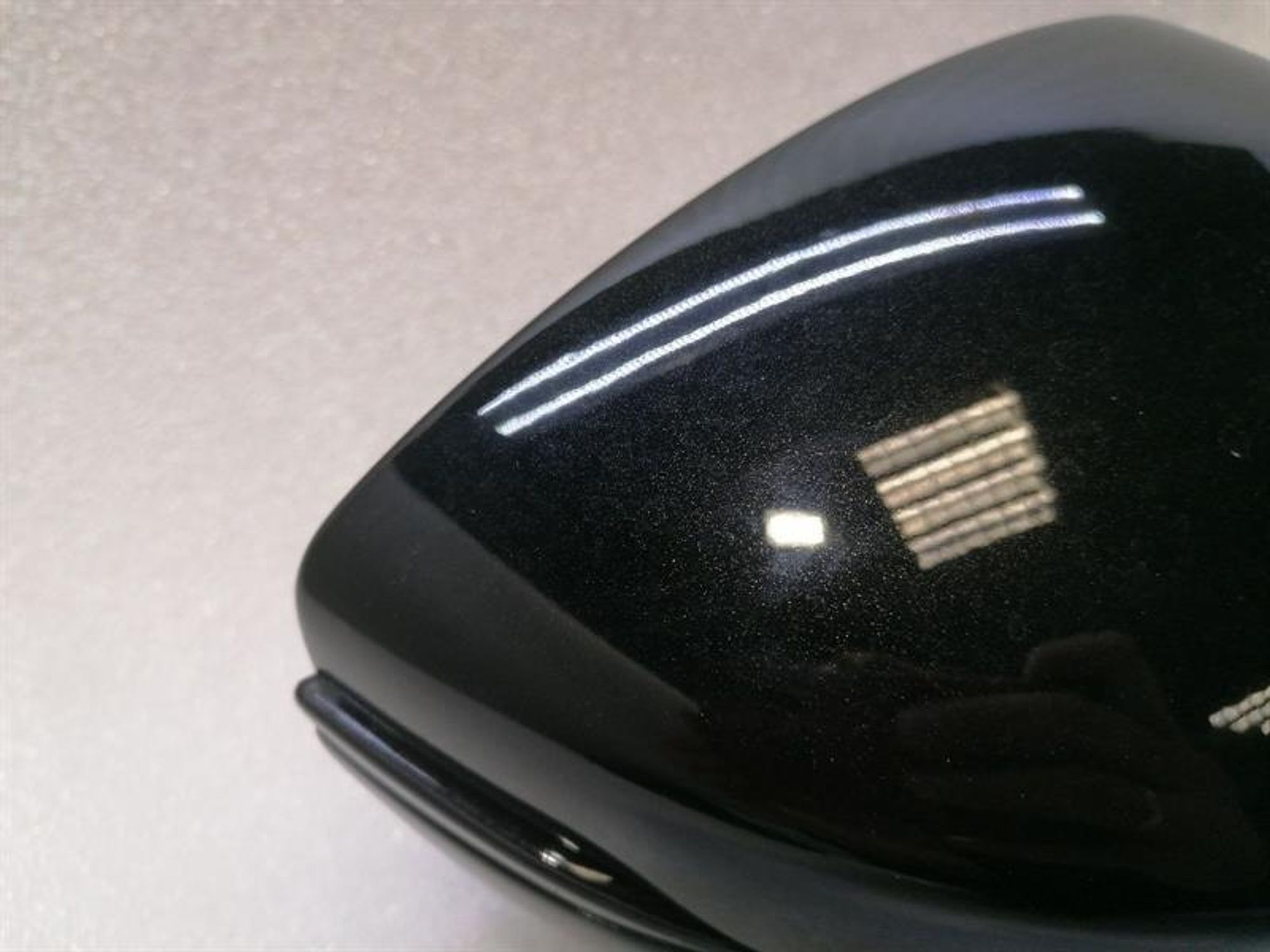 Правое дверное зеркало Ferrari Purosangue F175 RHD, 390000 рублей, Москва