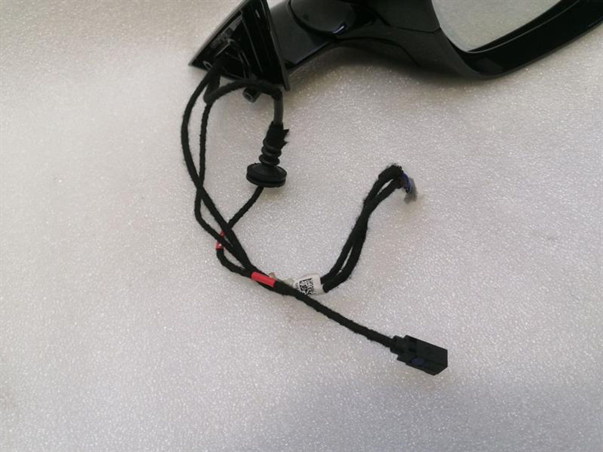 Правое дверное зеркало Ferrari Purosangue F175 RHD, 390000 рублей, Москва