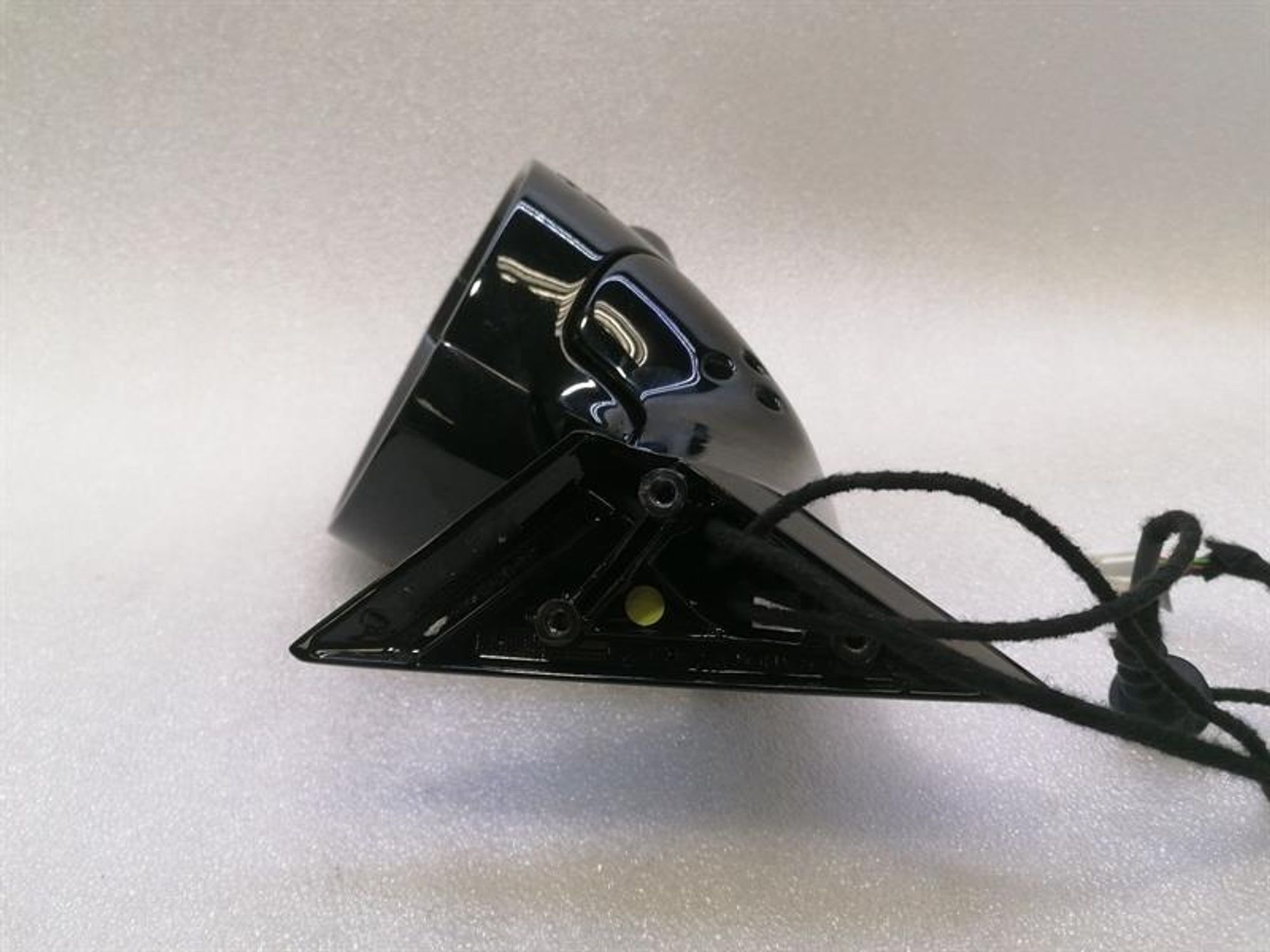 Правое дверное зеркало Ferrari Purosangue F175 RHD, 390000 рублей, Москва