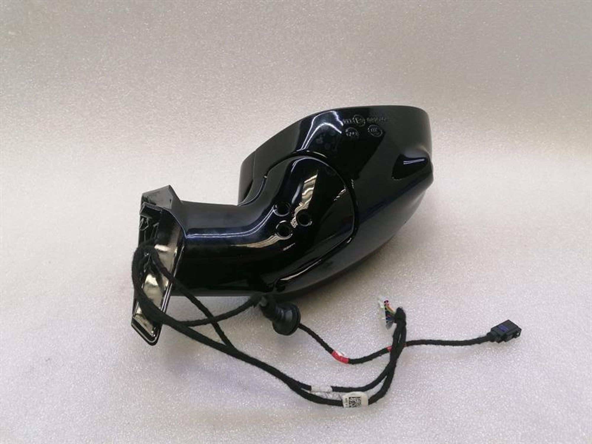 Правое дверное зеркало Ferrari Purosangue F175 RHD, 390000 рублей, Москва