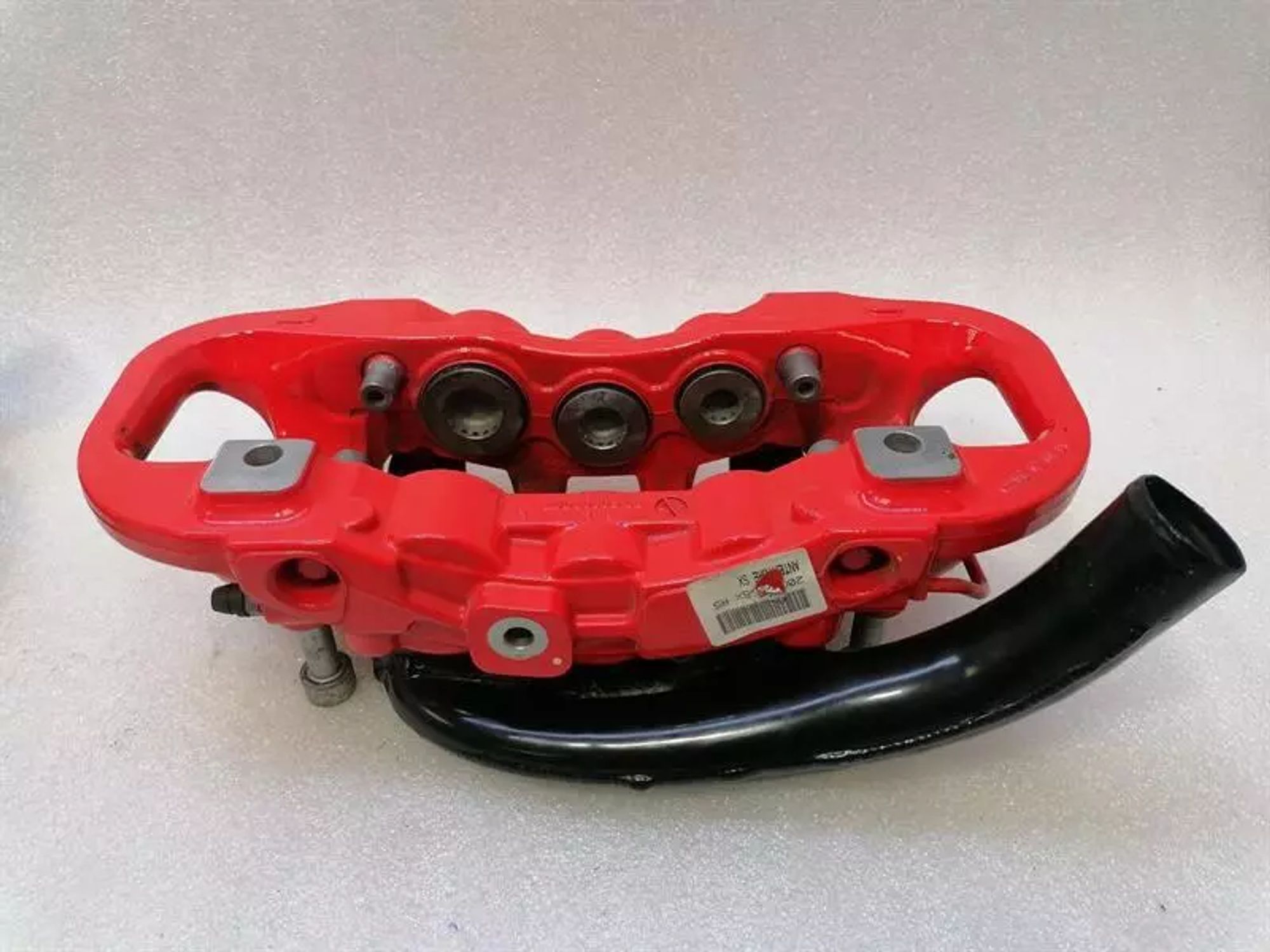 Комплект передних тормозных суппортов Ferrari 812 Superfast, 550000 рублей, Москва