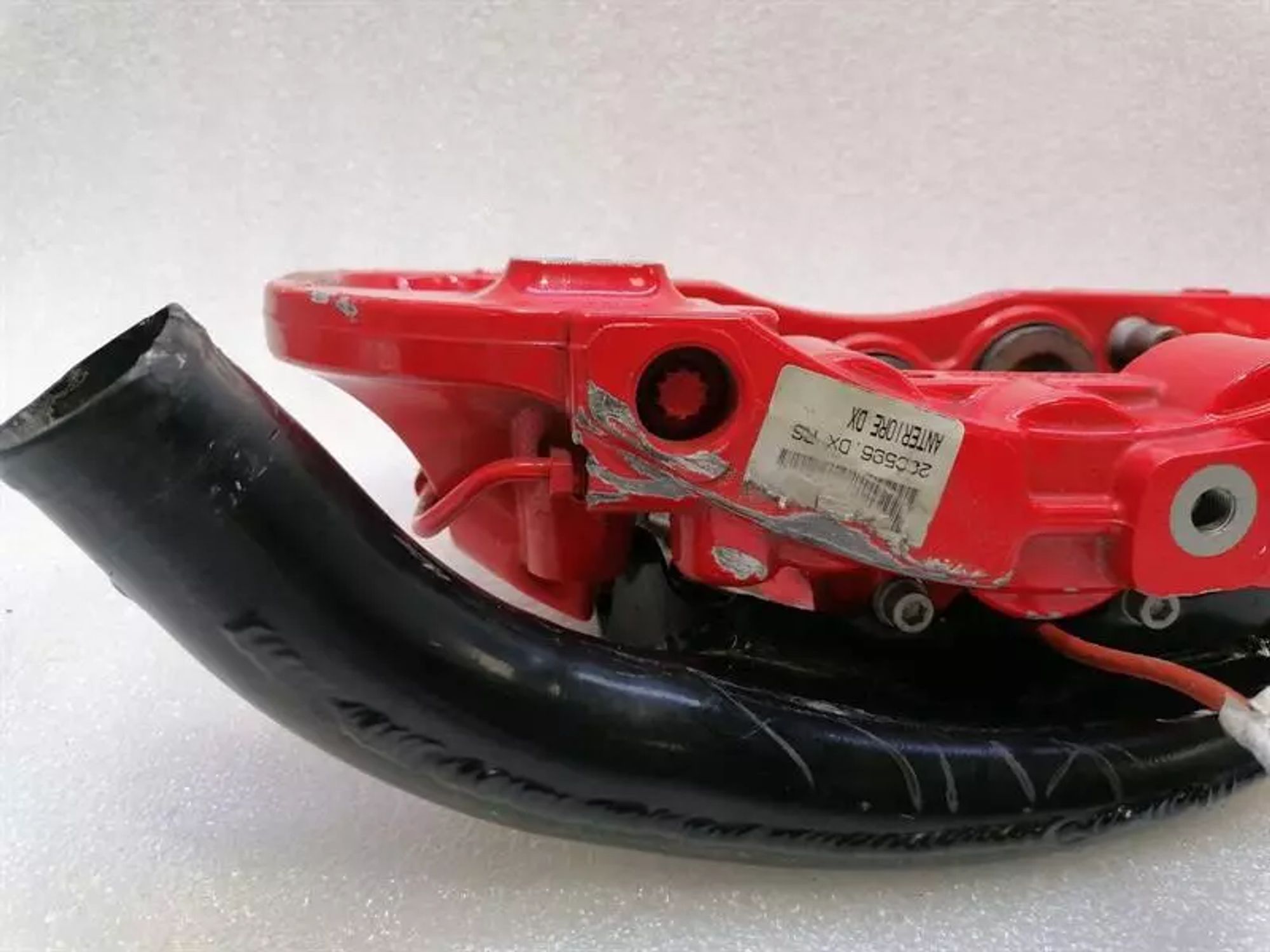 Комплект передних тормозных суппортов Ferrari 812 Superfast, 550000 рублей, Москва