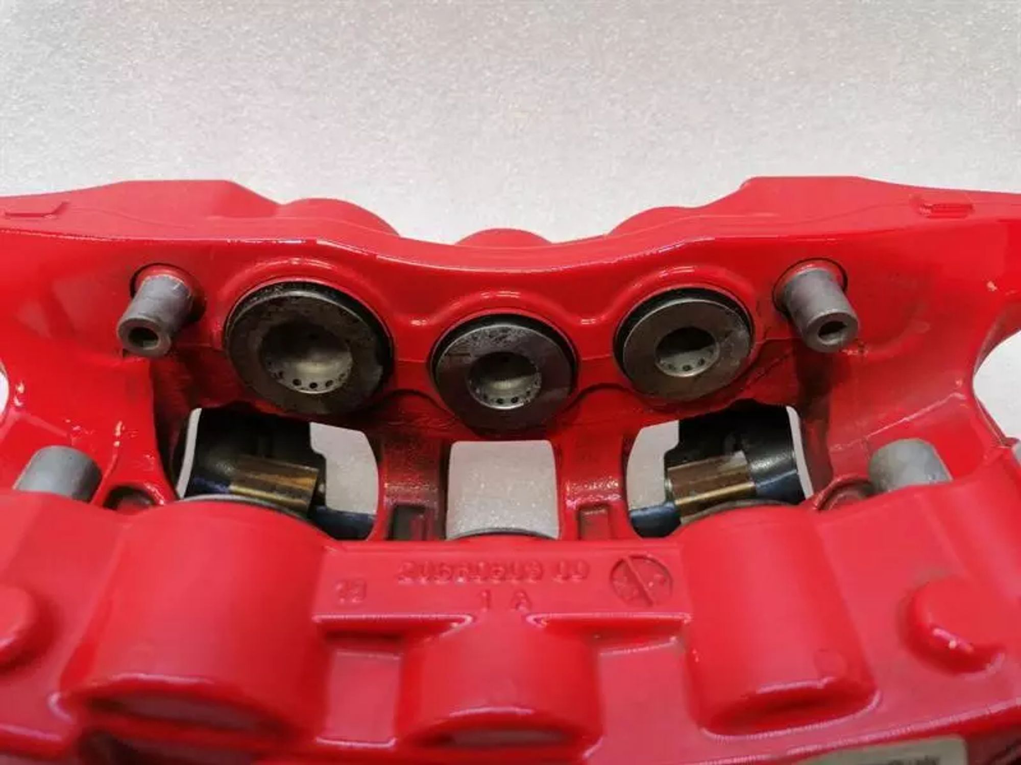 Комплект передних тормозных суппортов Ferrari 812 Superfast, 550000 рублей, Москва