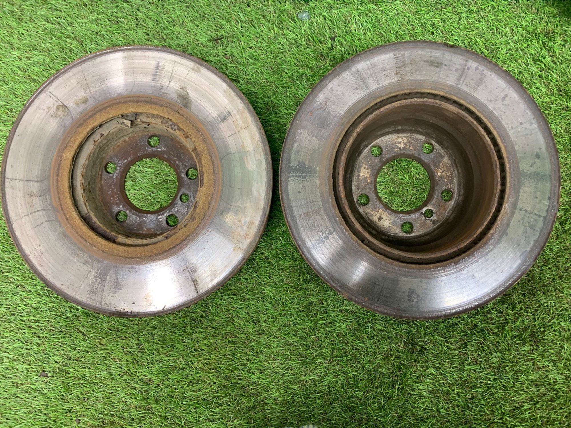 Тормозные диски BMW E70 F15 F16, 15000 рублей, Москва