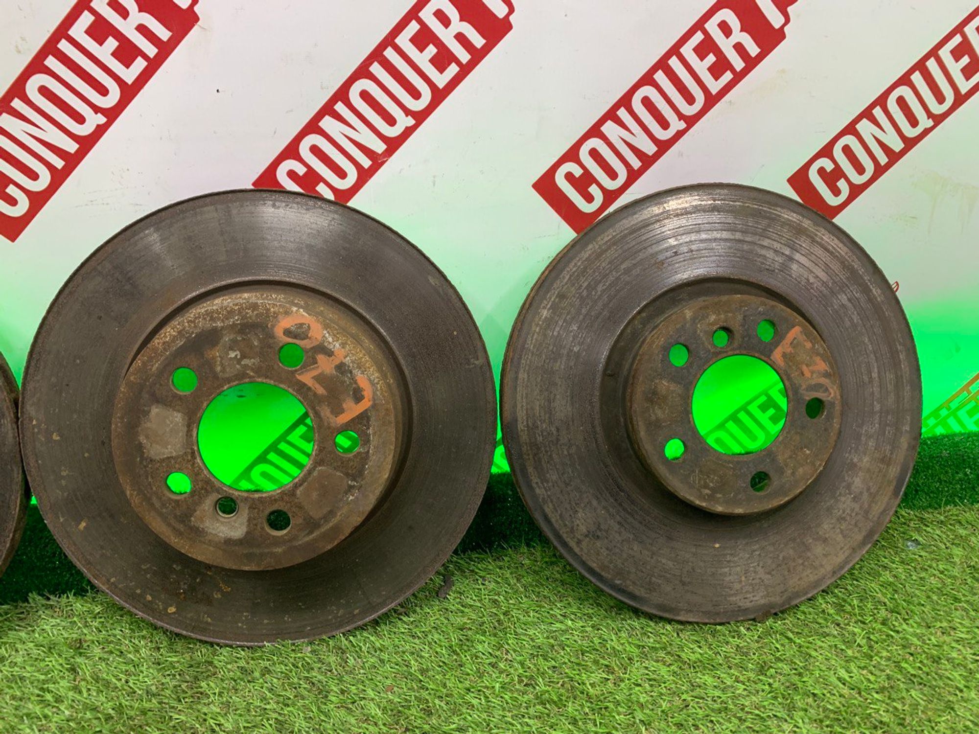 Тормозные диски BMW E70 F15 F16, 15000 рублей, Москва