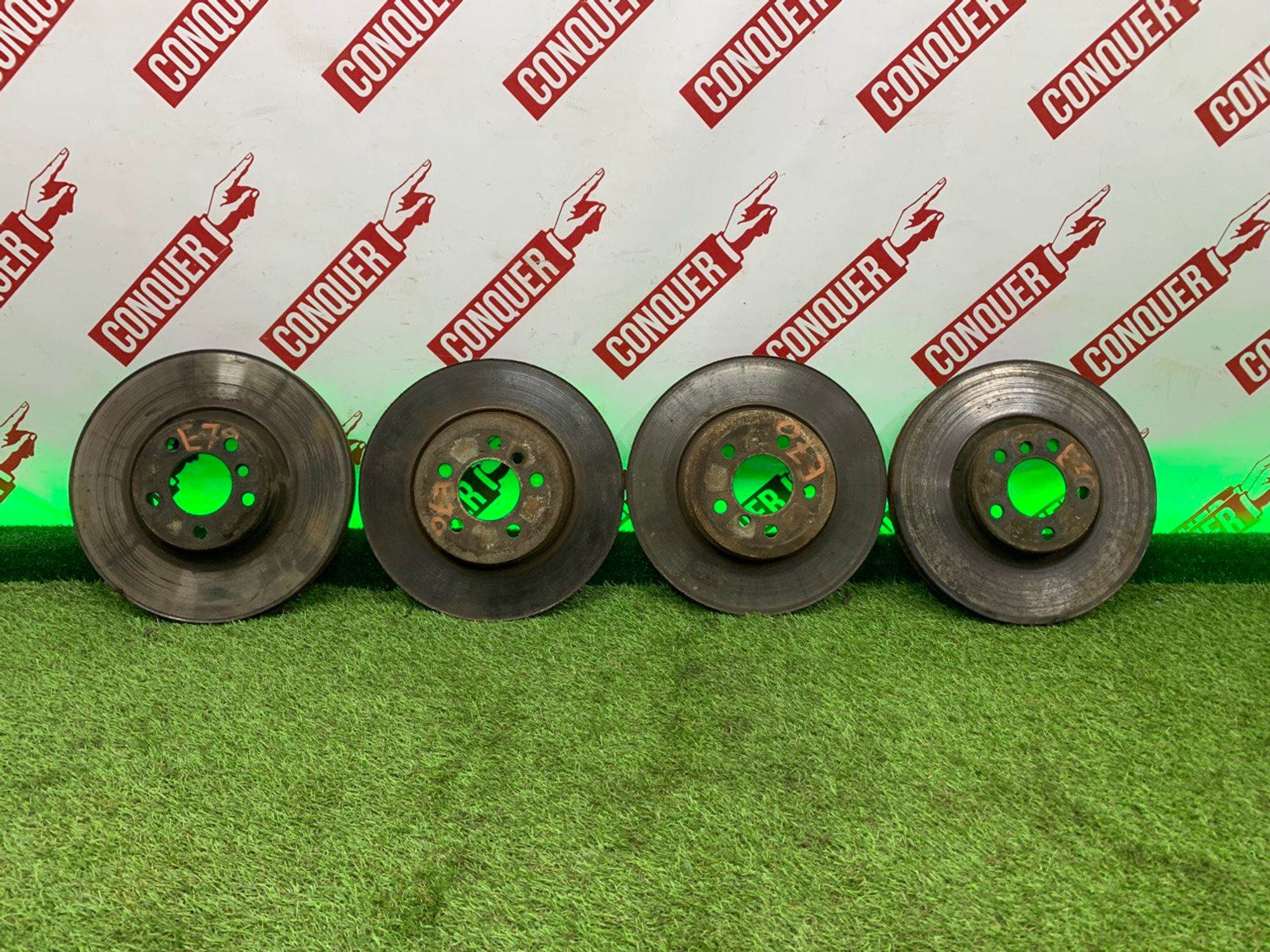 Тормозные диски BMW E70 F15 F16, 15000 рублей, Москва