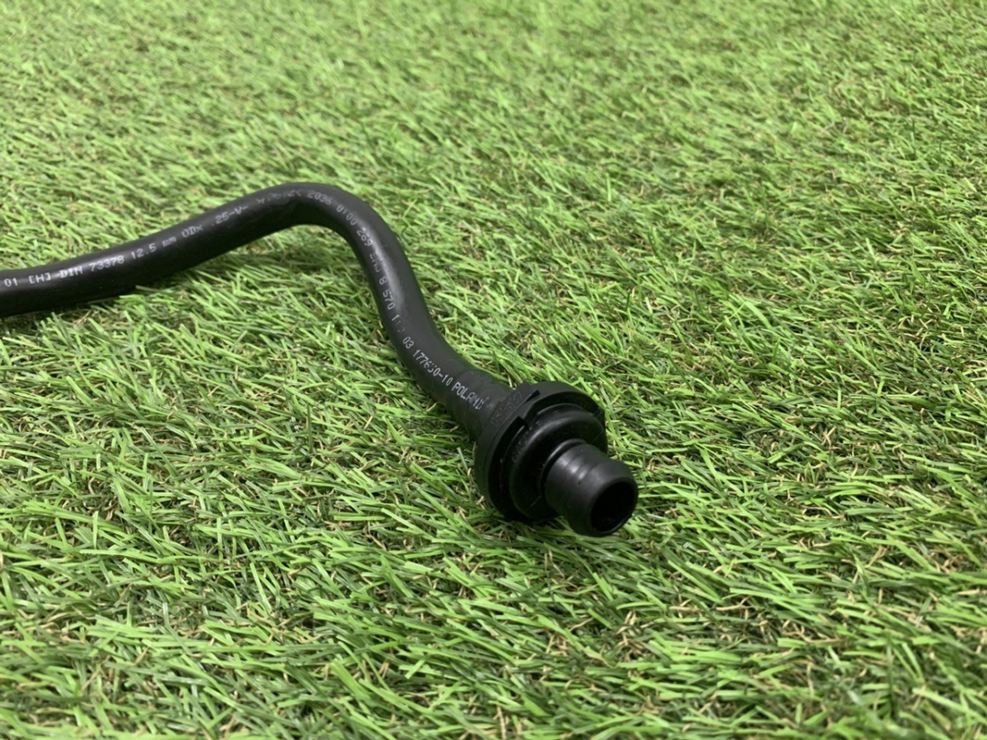 Трубка тормозная Bmw F10, 2500 рублей, Москва