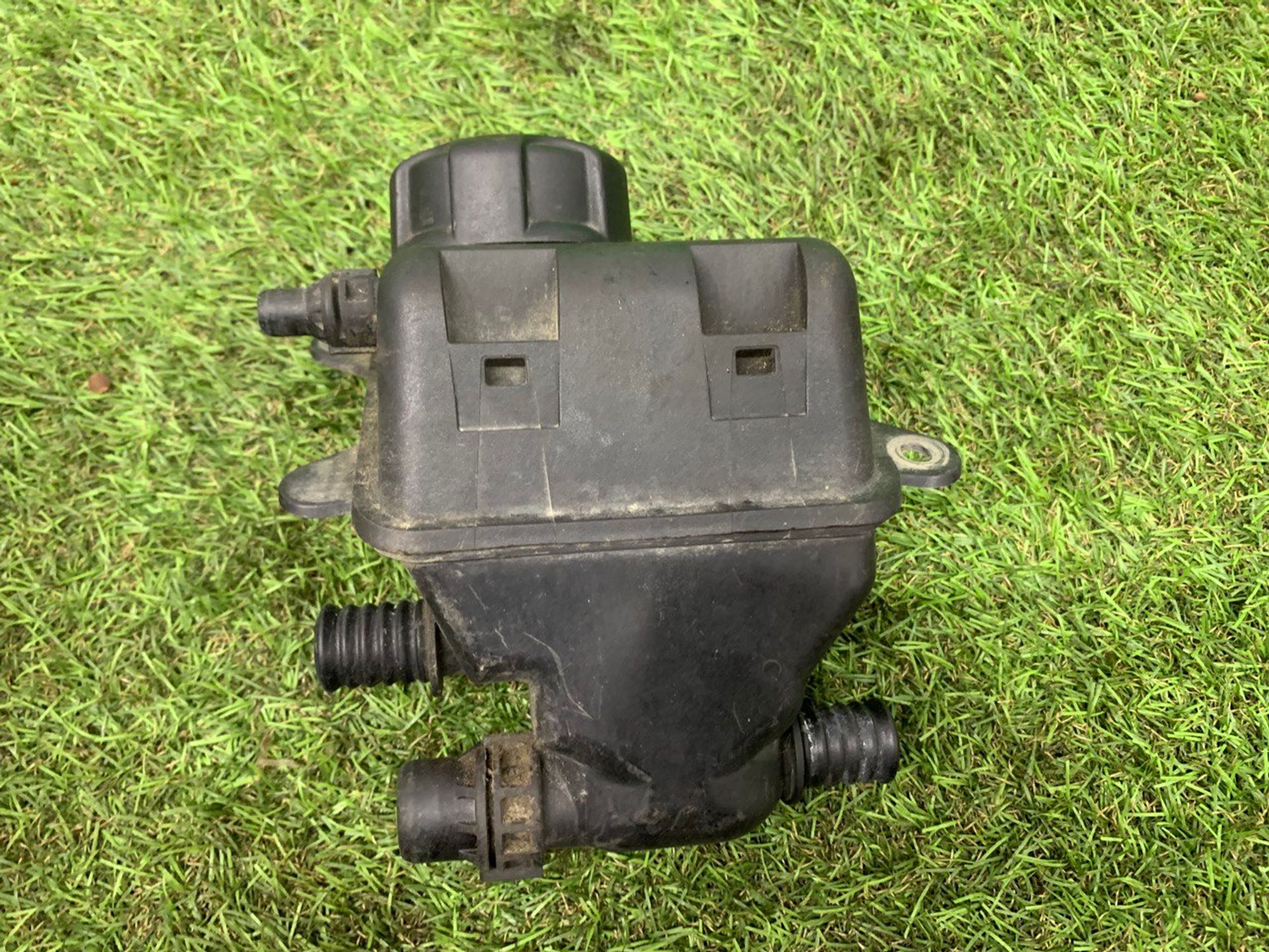 Расширительный бачок N63 BMW F01 F02 F10 F07 F06, 2000 рублей, Москва