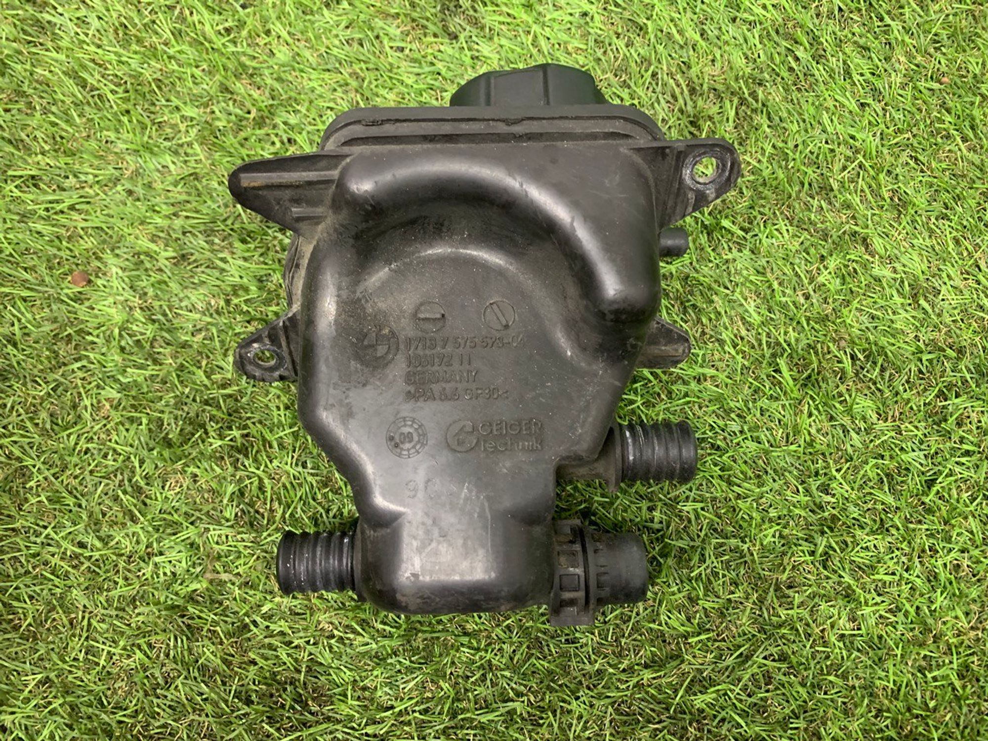 Расширительный бачок N63 BMW F01 F02 F10 F07 F06, 2000 рублей, Москва