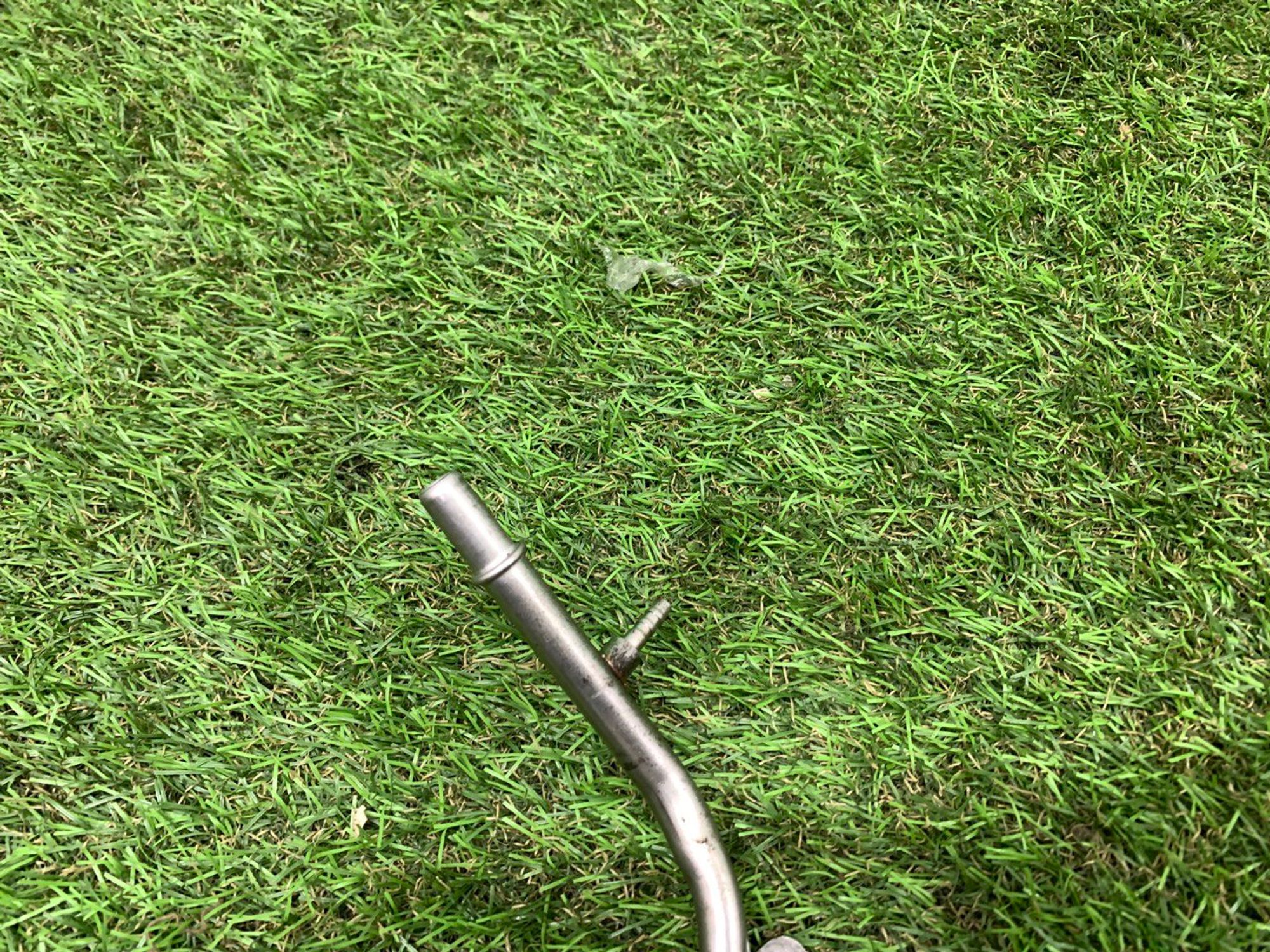 Патрубок ваккумной системы OM 651 Mercedes GLE Gl GLS, 1000 рублей, Москва