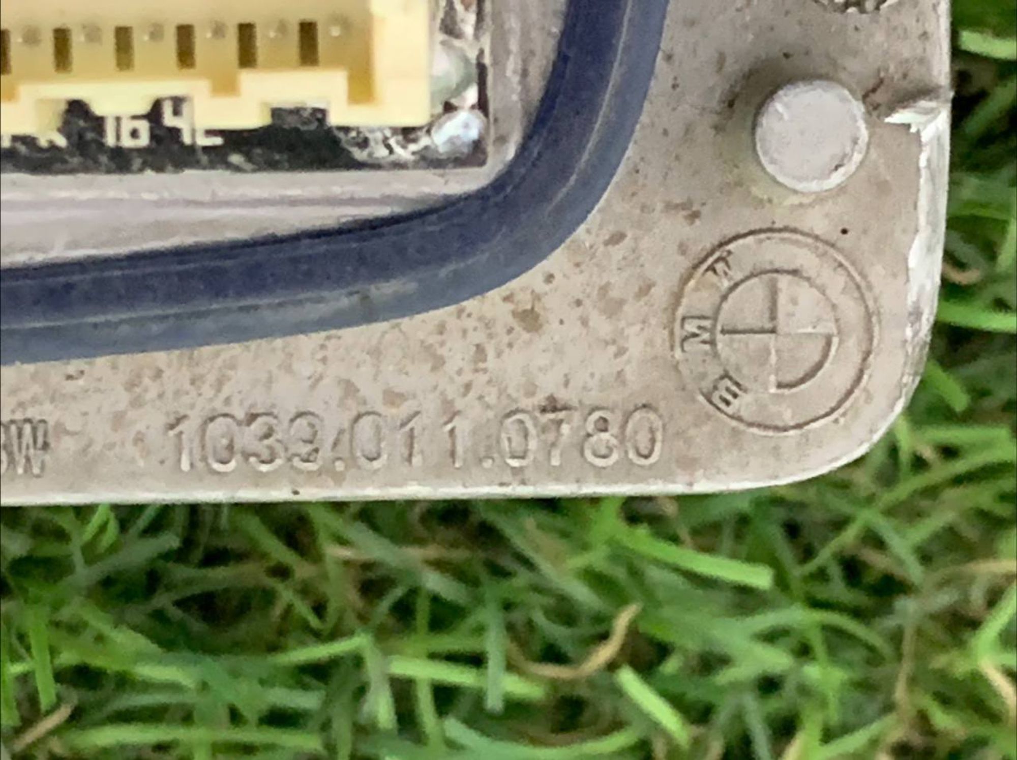 Светoдиoдный блок lеd Bmw 5 Ser G30 пер, лев, 5000 рублей, Москва