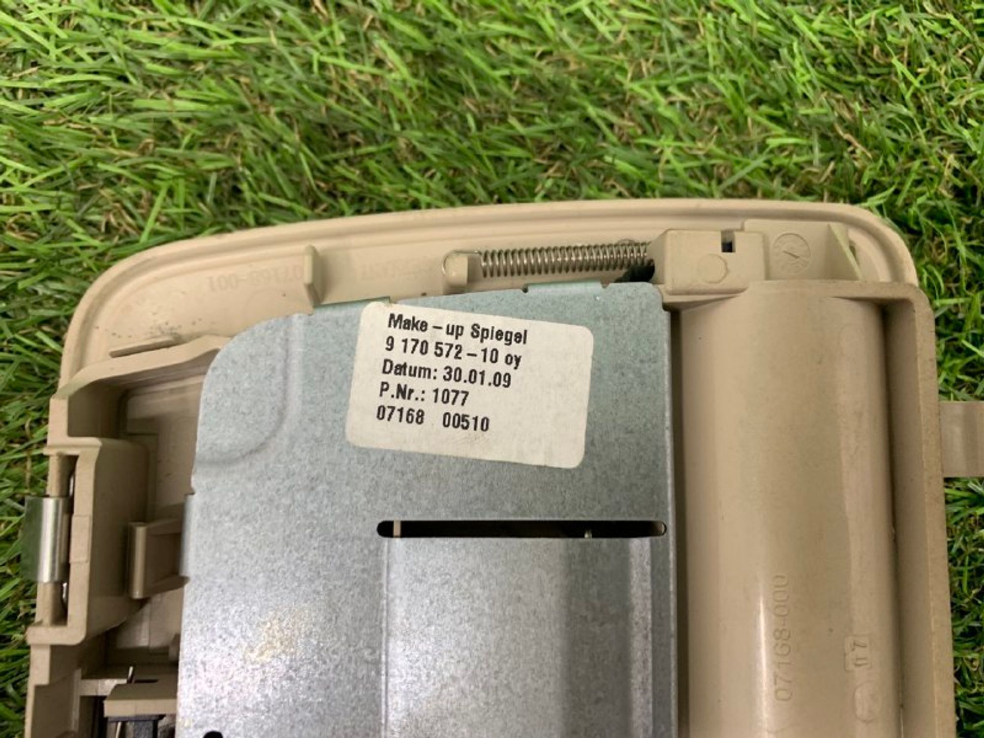 Повторитель поворота в зеркало УАЗ Астеро, 850 рублей, Москва