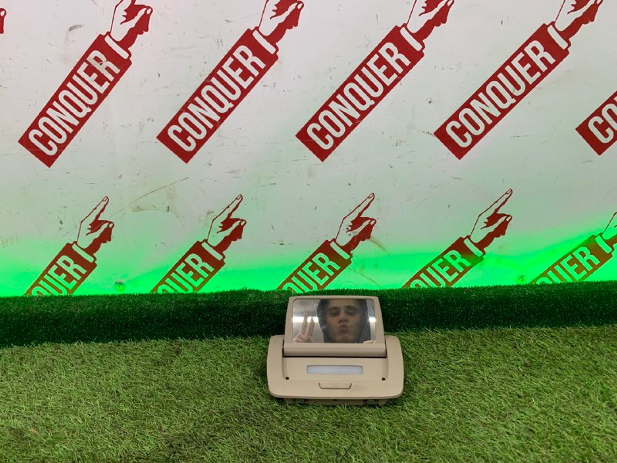 Повторитель поворота в зеркало УАЗ Астеро, 850 рублей, Москва