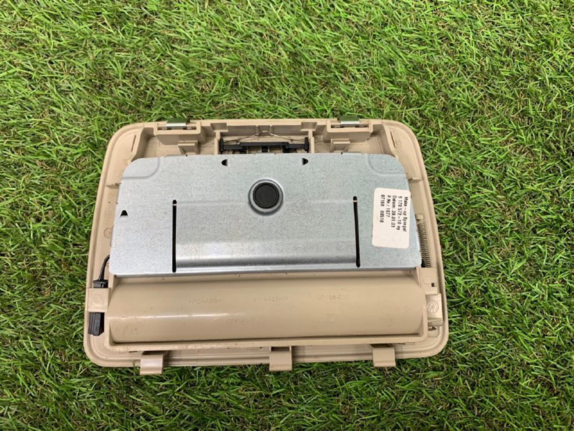 Повторитель поворота в зеркало УАЗ Астеро, 850 рублей, Москва