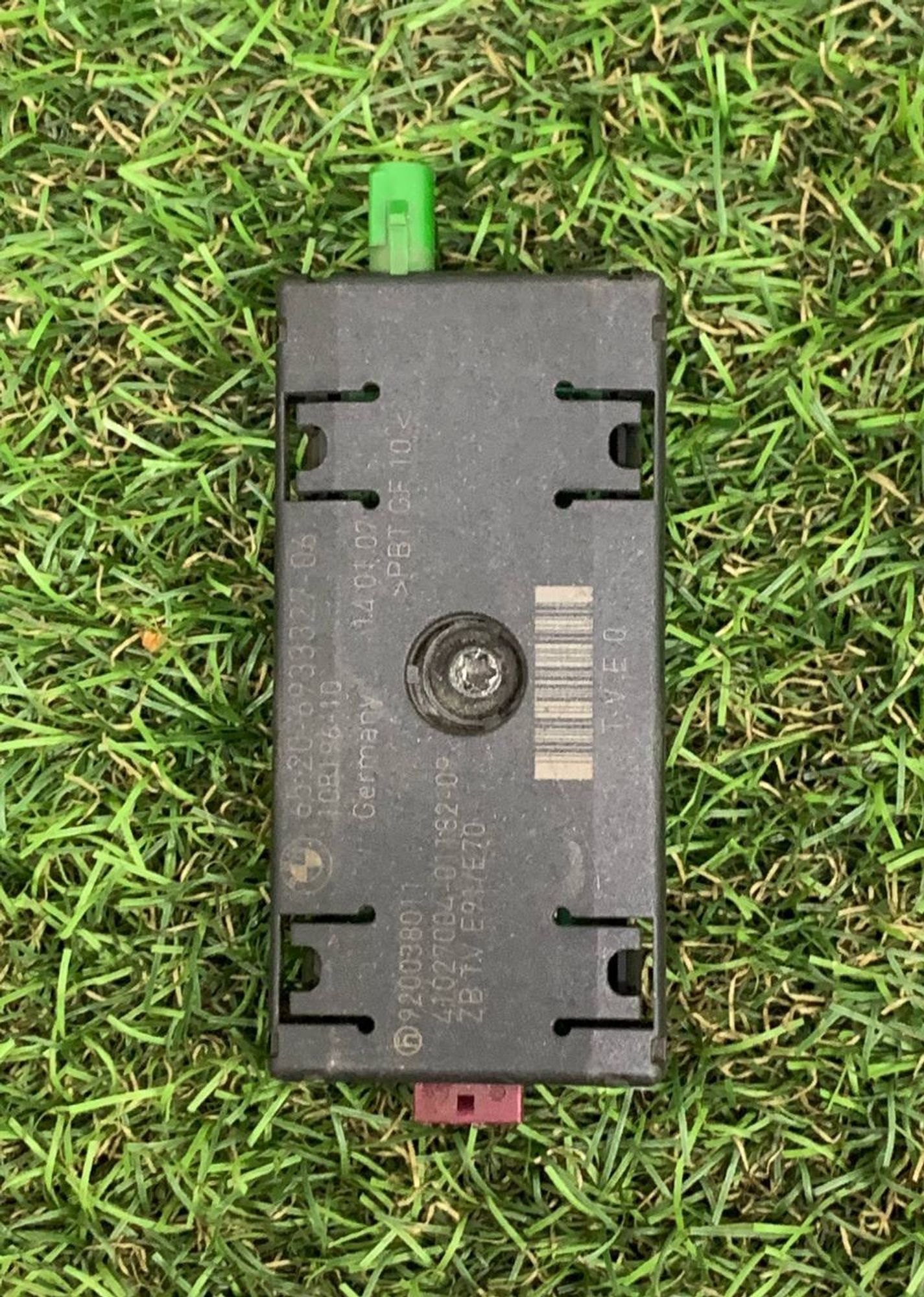 Усилитель TV  BMW E91 E70, 1000 рублей, Москва