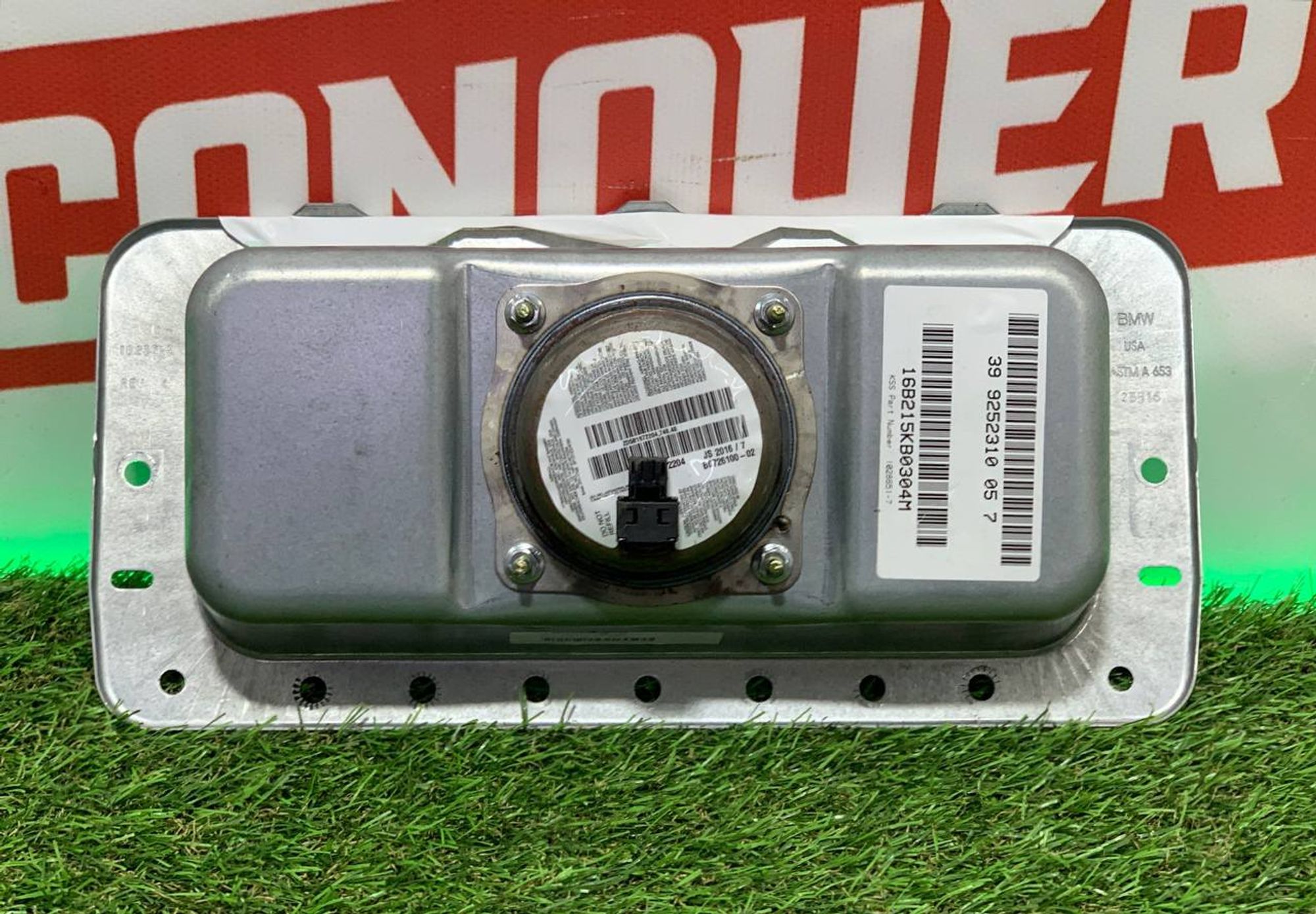 AIR BAG в торпедо на BMW X5, F15, 9000 рублей, Москва