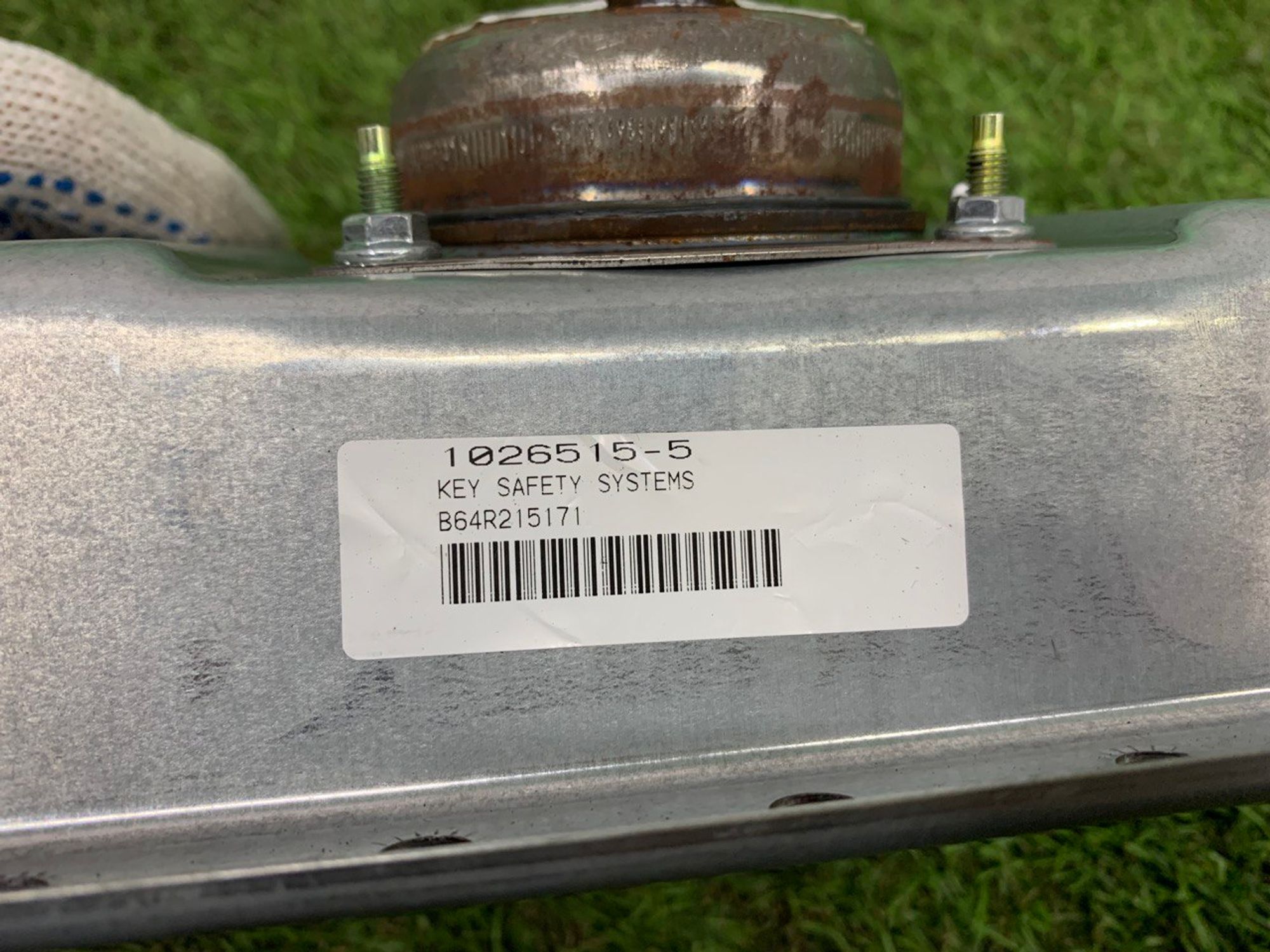 AIR BAG в торпедо на BMW X5, F15, 9000 рублей, Москва