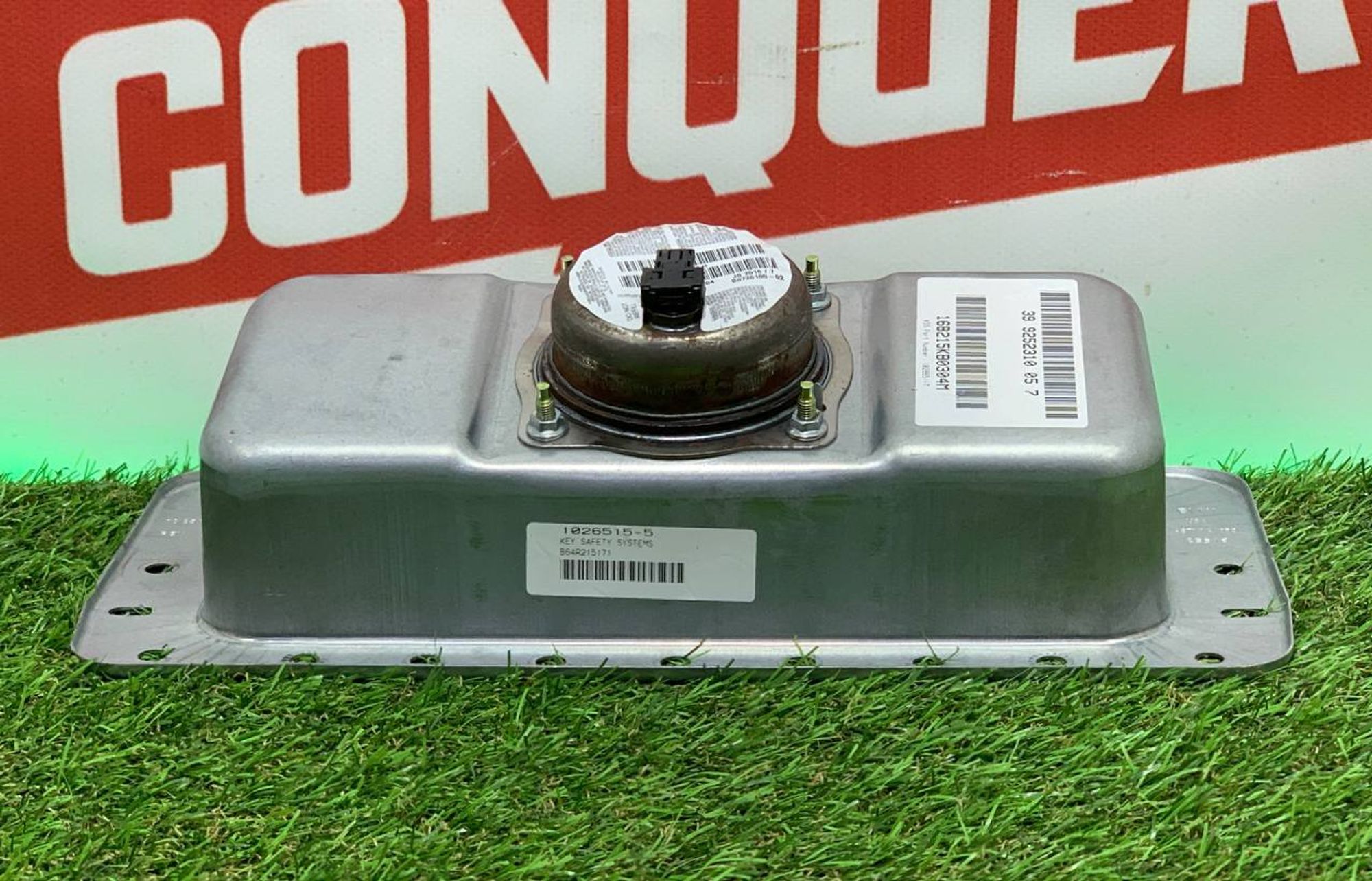 AIR BAG в торпедо на BMW X5, F15, 9000 рублей, Москва