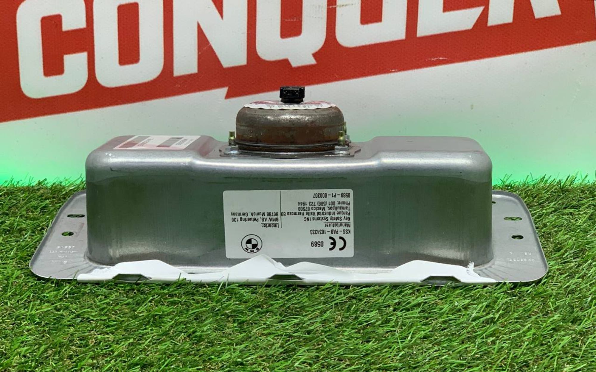 AIR BAG в торпедо на BMW X5, F15, 9000 рублей, Москва