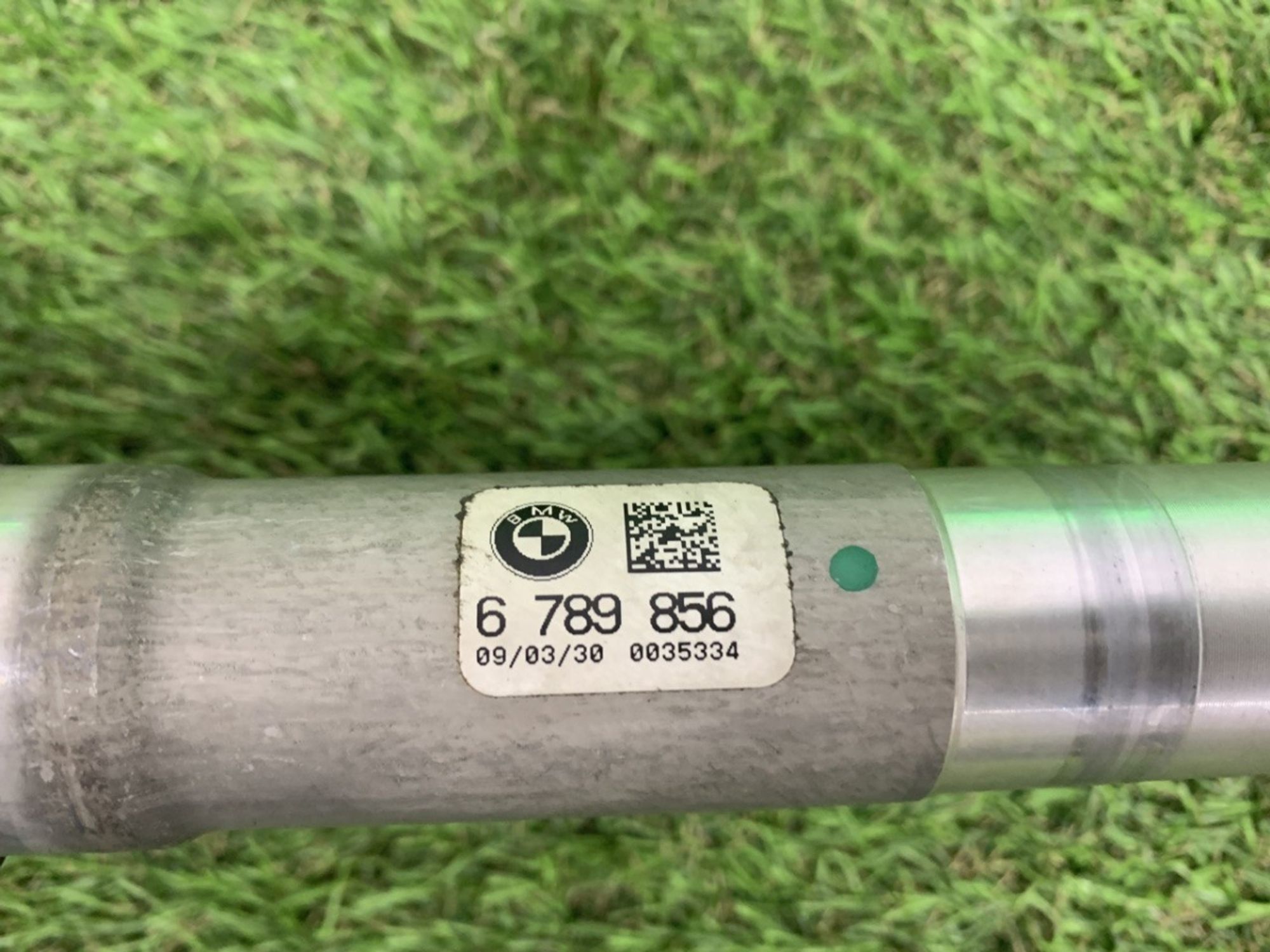 Кардан BMW 7 F01, 4500 рублей, Москва