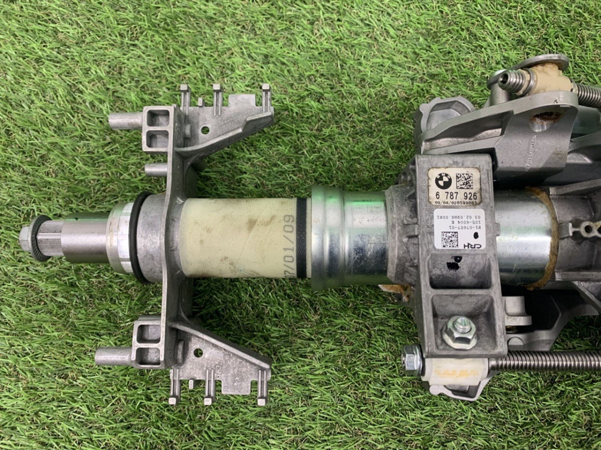 Кардан BMW 7 F01, 4500 рублей, Москва