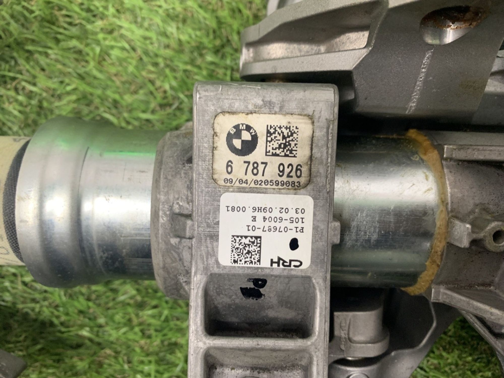 Кардан BMW 7 F01, 4500 рублей, Москва