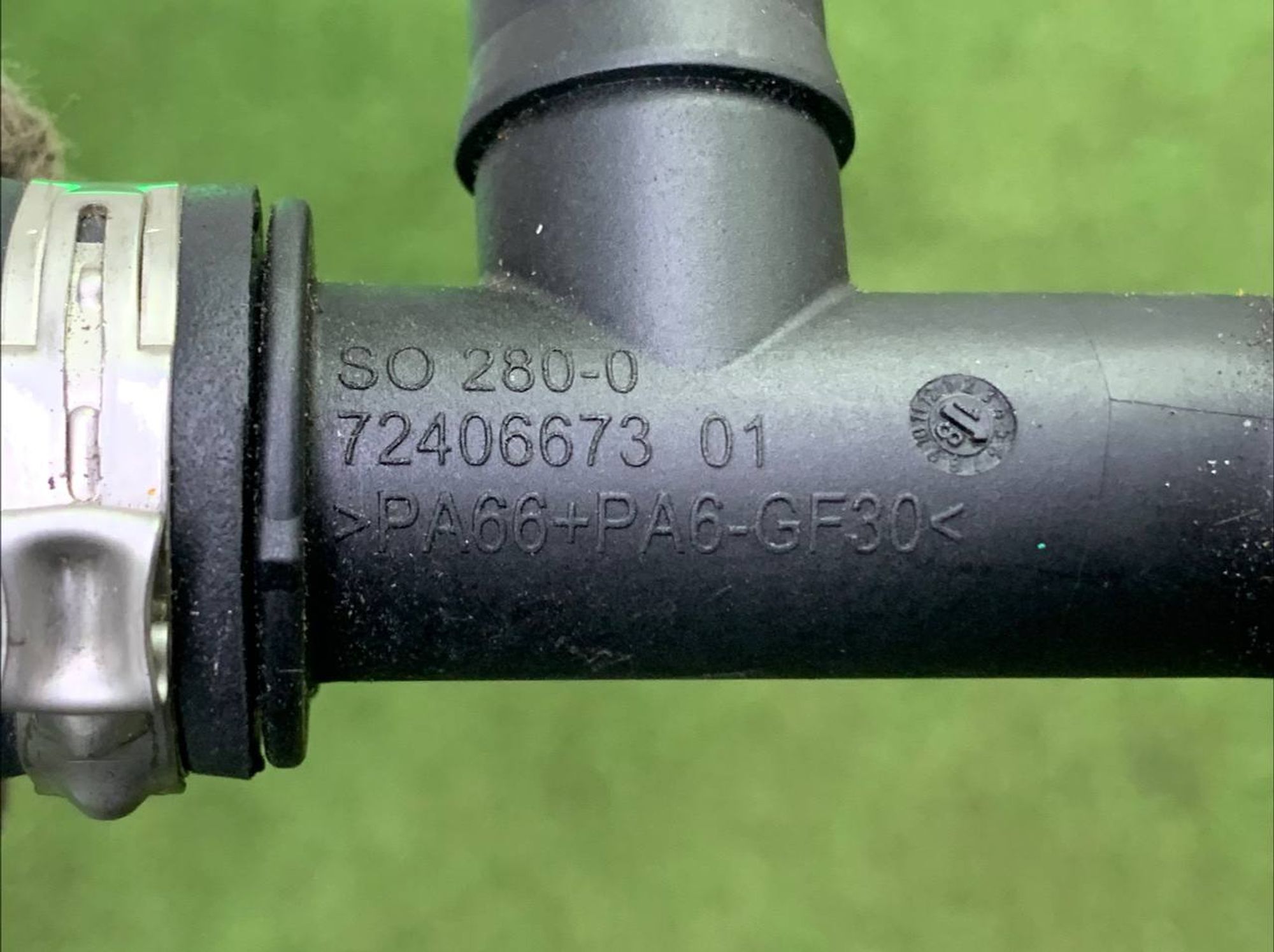 Патрубок BMW S63B44 F90, 5000 рублей, Москва