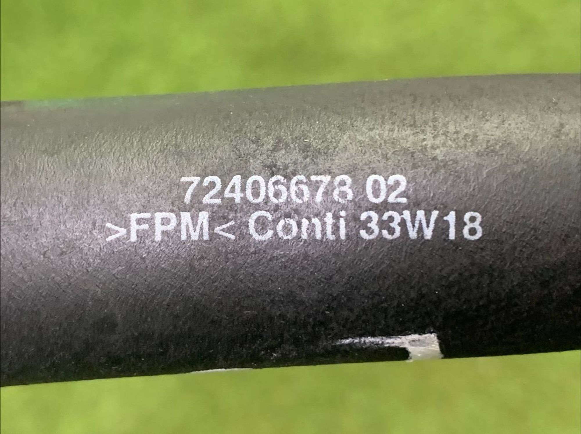 Патрубок BMW S63B44 F90, 5000 рублей, Москва