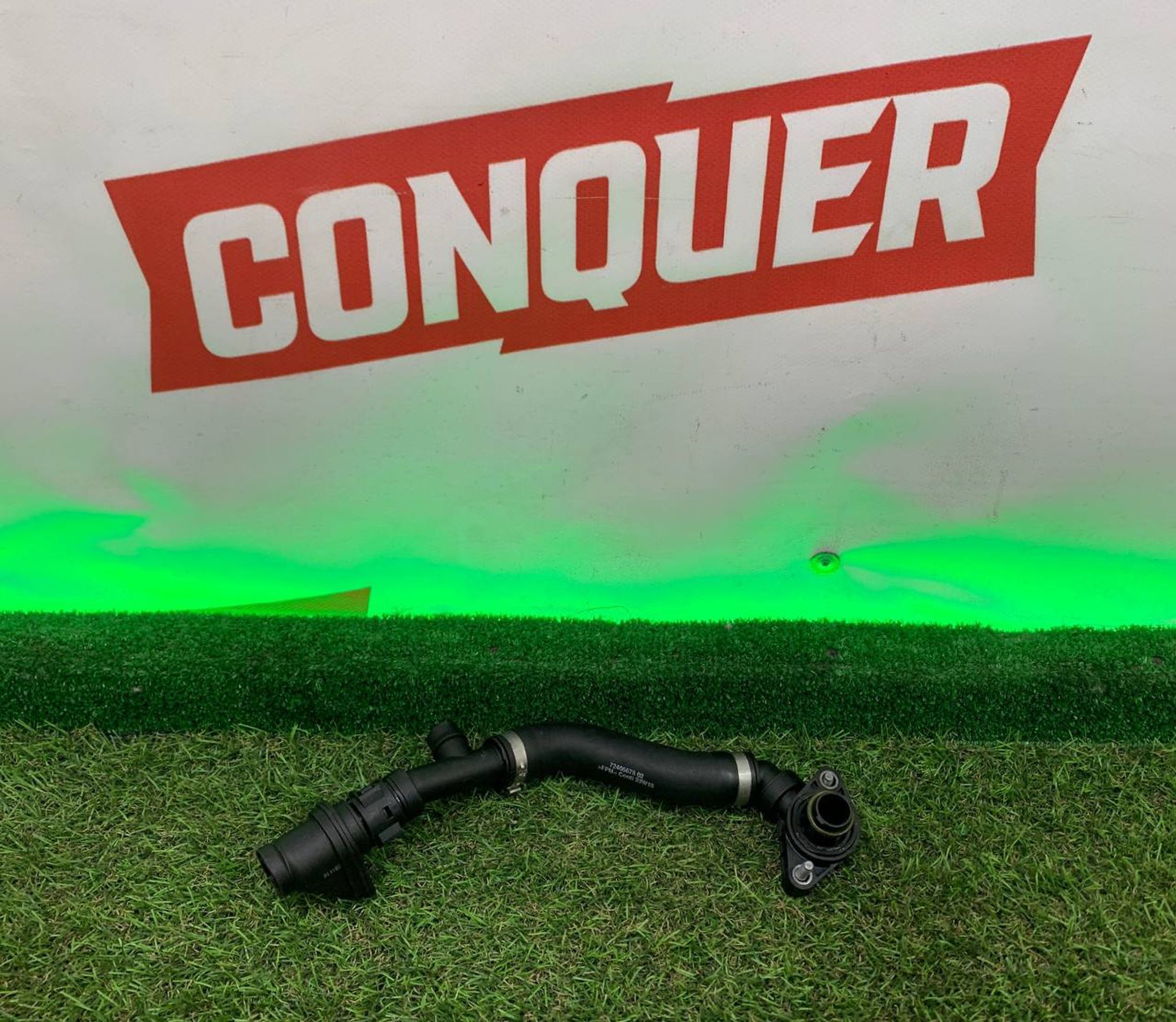 Патрубок BMW S63B44 F90, 5000 рублей, Москва