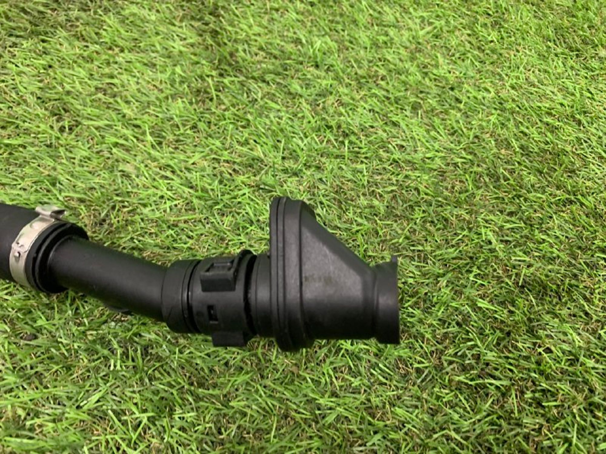 Патрубок BMW S63B44 F90, 5000 рублей, Москва