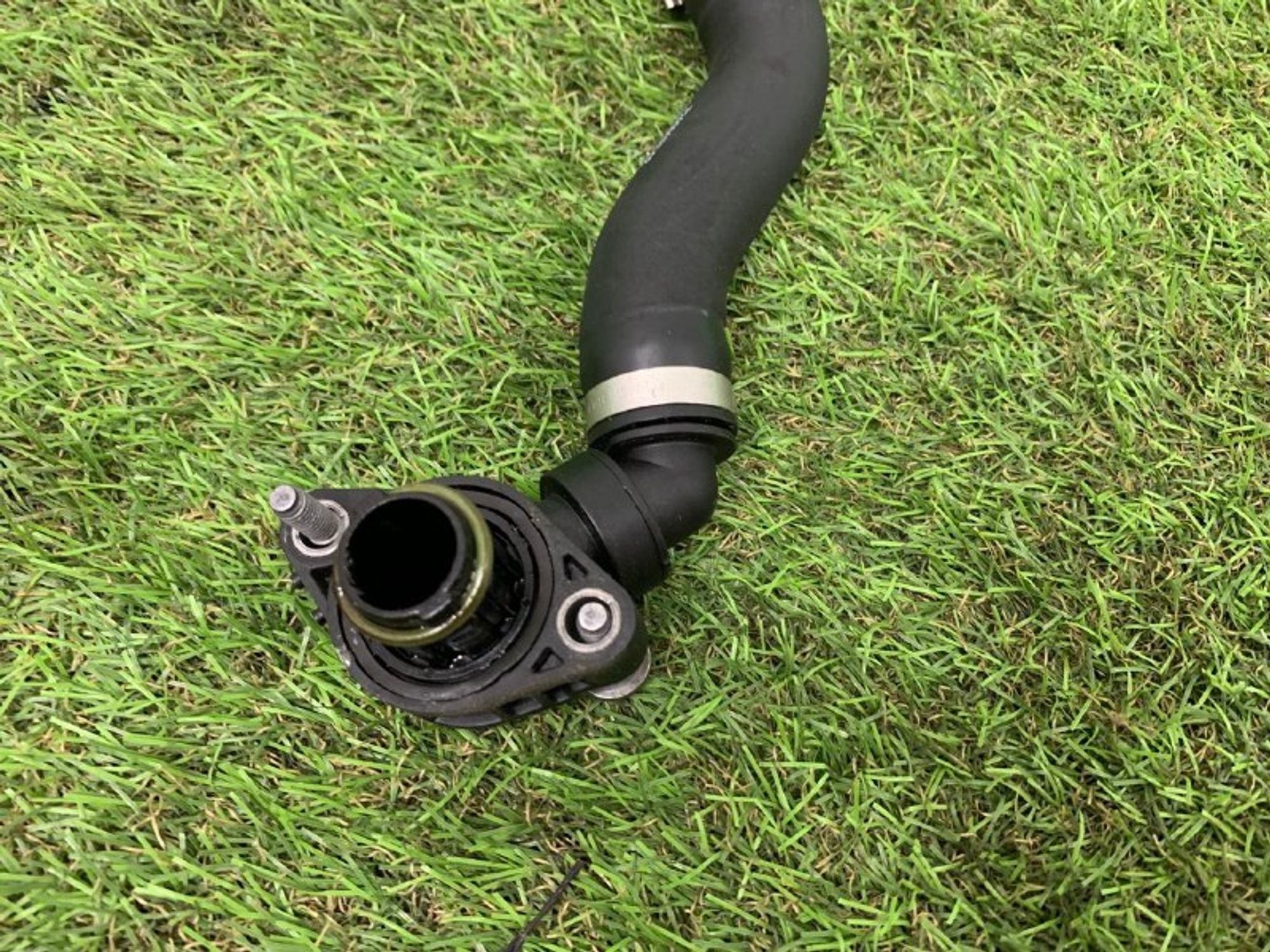 Патрубок BMW S63B44 F90, 5000 рублей, Москва