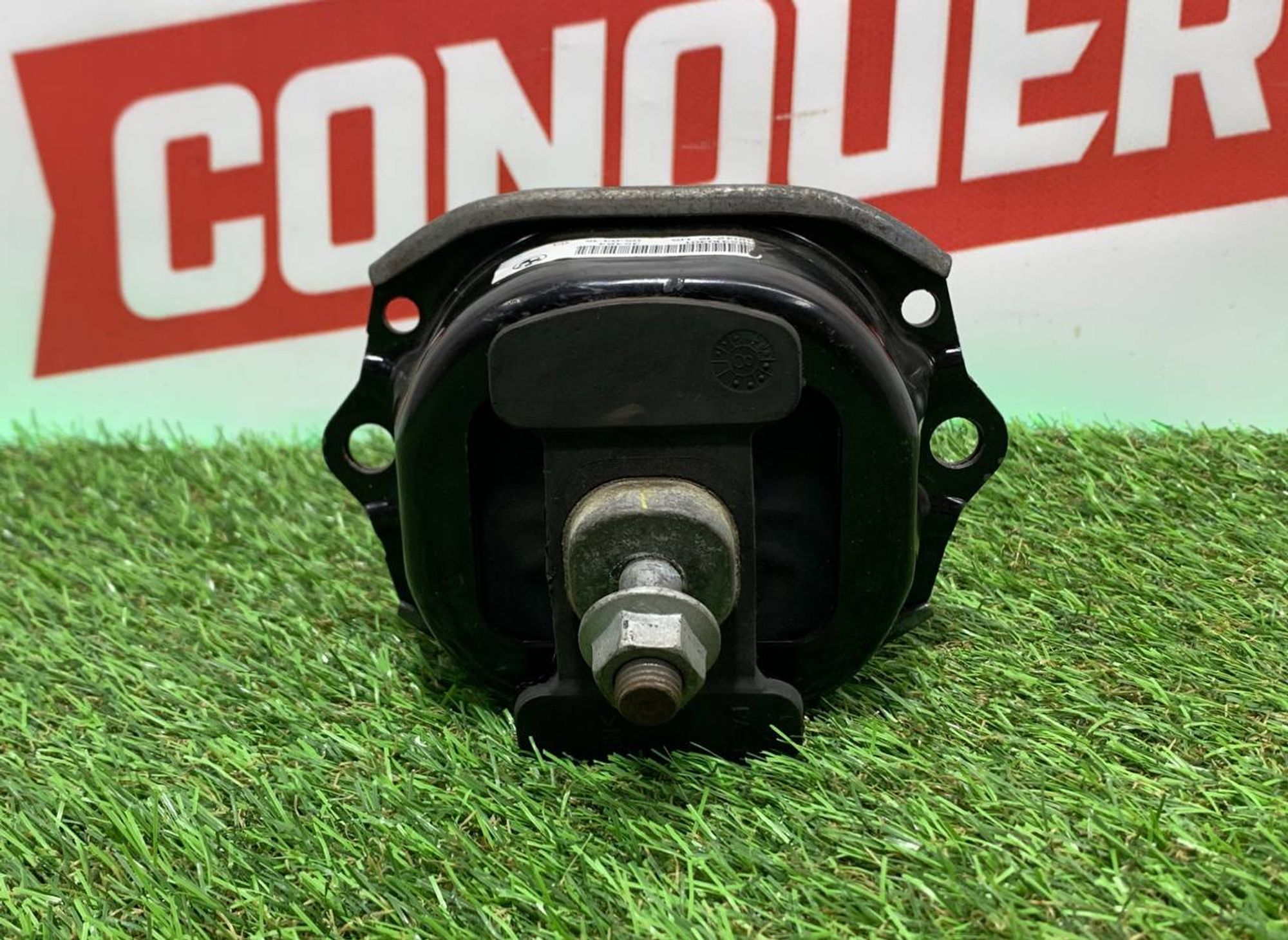 Подушка крепления двигателя левая BMW F15 F16 N57D30AB, 1500 рублей, Москва