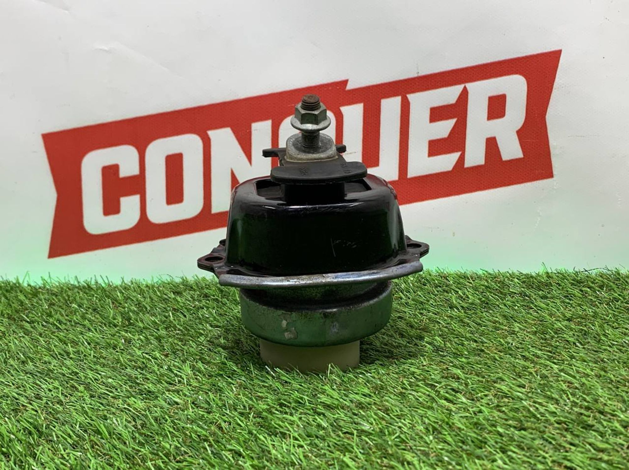 Подушка крепления двигателя левая BMW F15 F16 N57D30AB, 1500 рублей, Москва