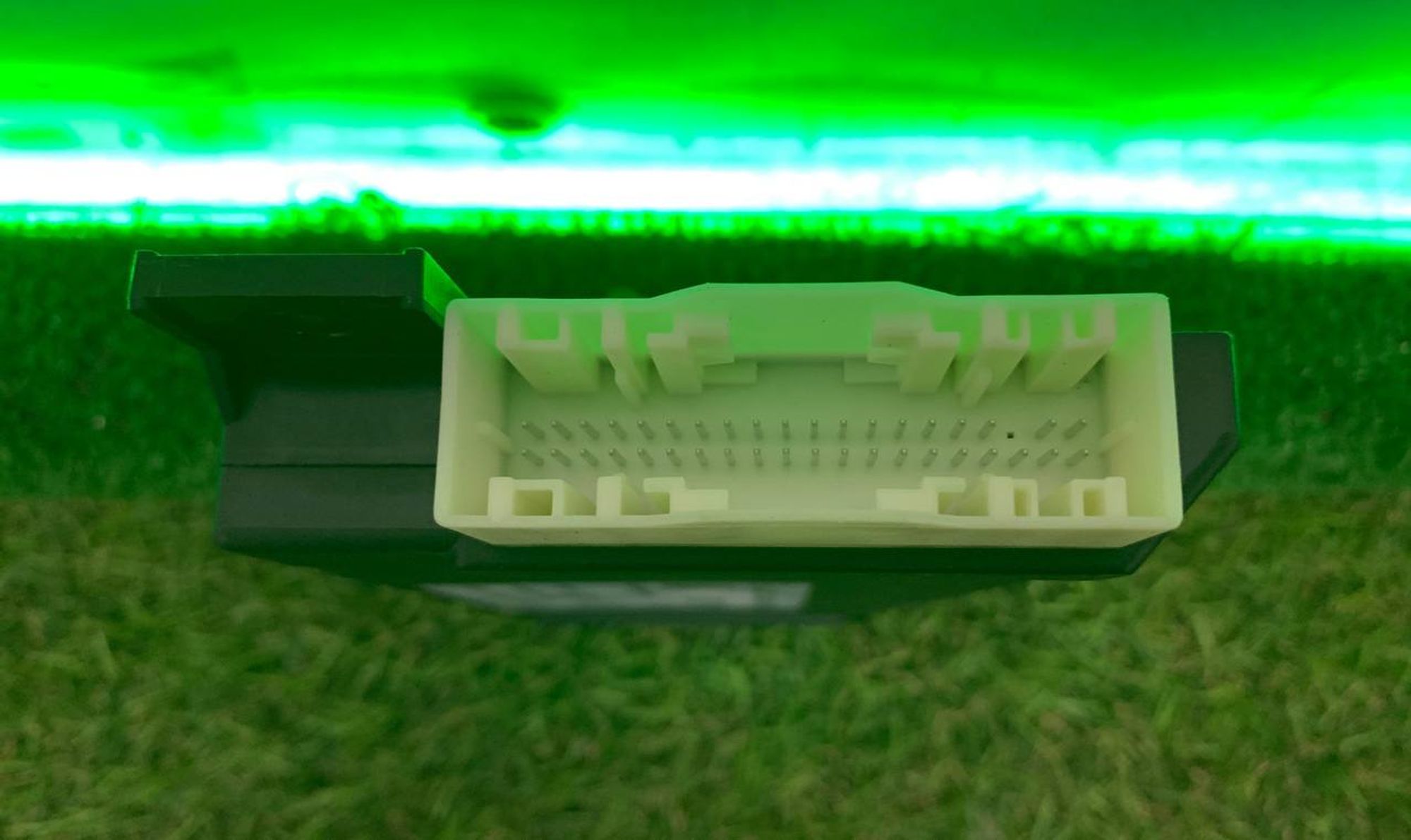 Блок управления замка зажигания Mercedes, 45000 рублей, Москва