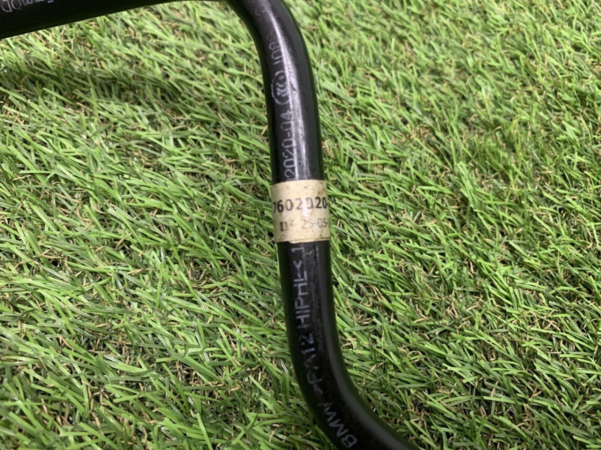 Трубка вакуумной системы Bmw F30 N20b20, 1000 рублей, Москва