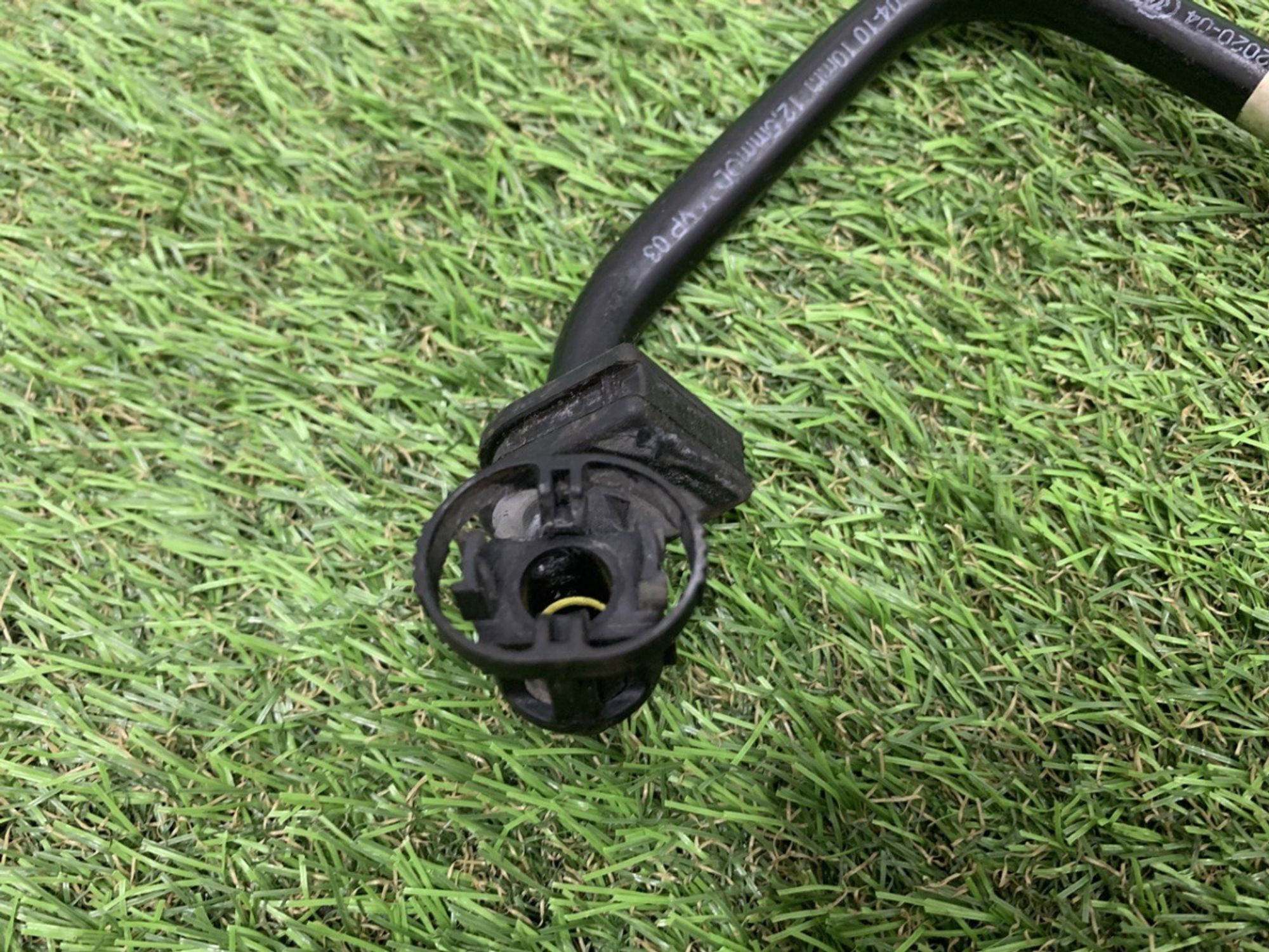 Трубка вакуумной системы Bmw F30 N20b20, 1000 рублей, Москва