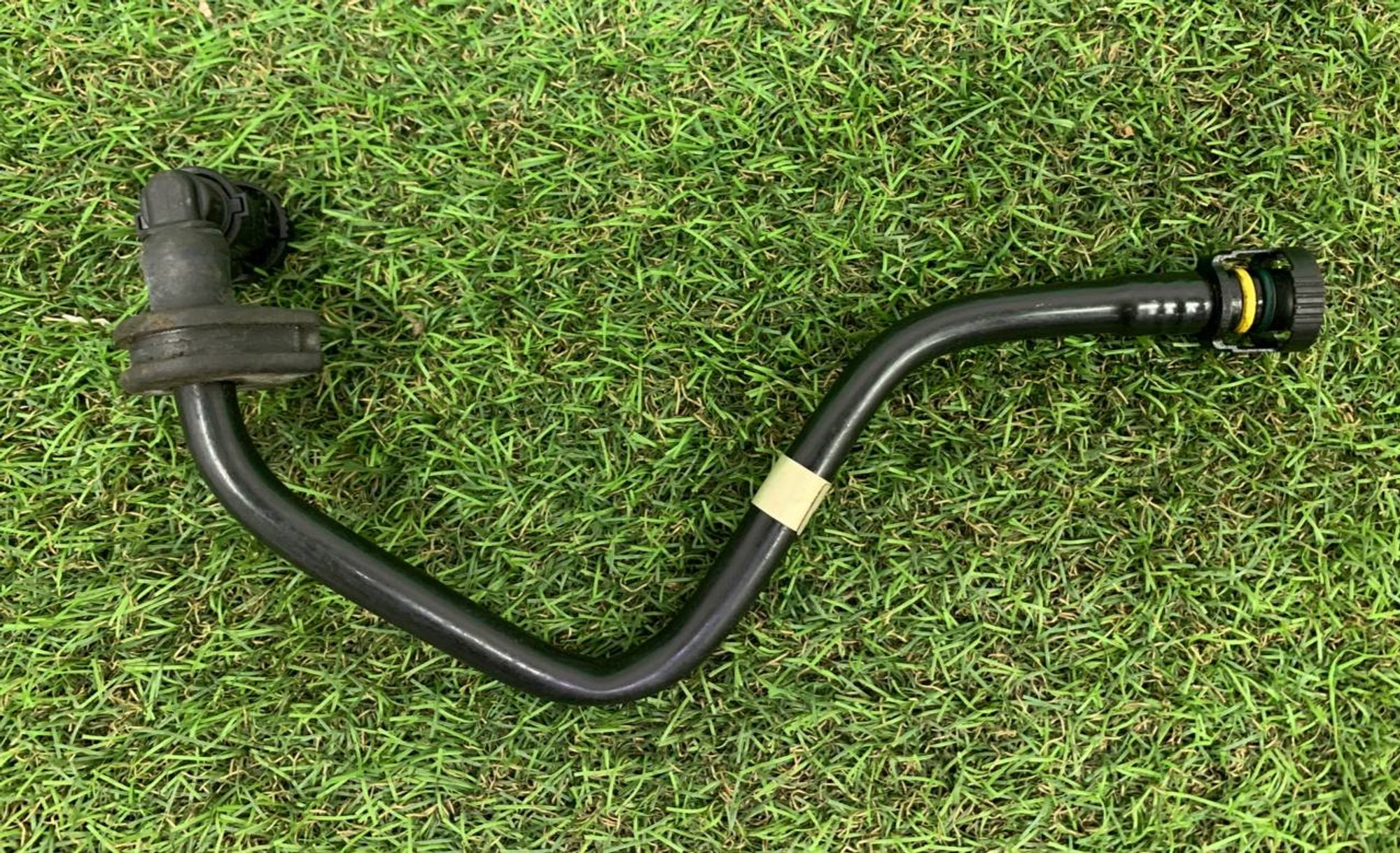 Трубка вакуумной системы Bmw F30 N20b20, 1000 рублей, Москва