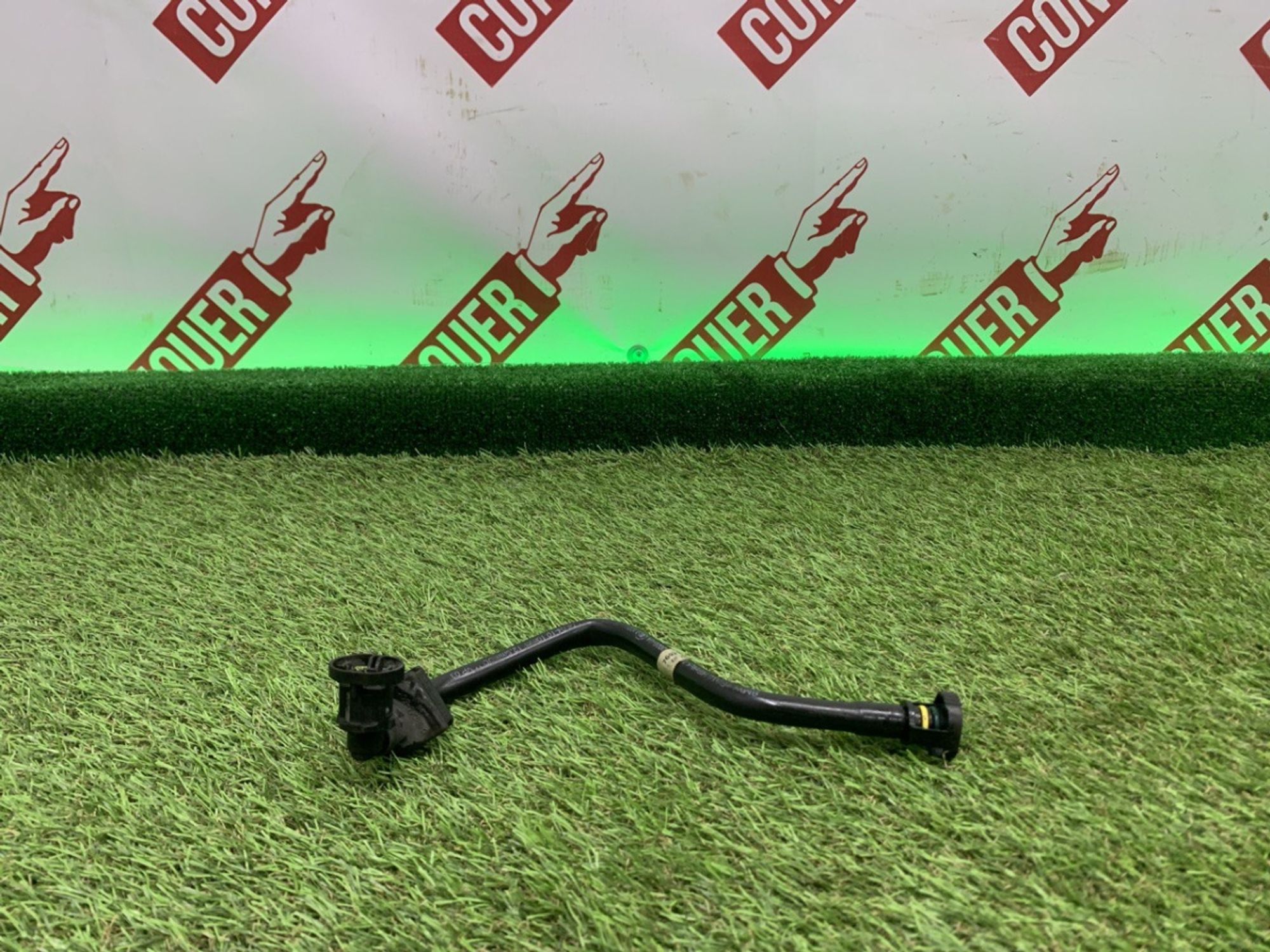 Трубка вакуумной системы Bmw F30 N20b20, 1000 рублей, Москва