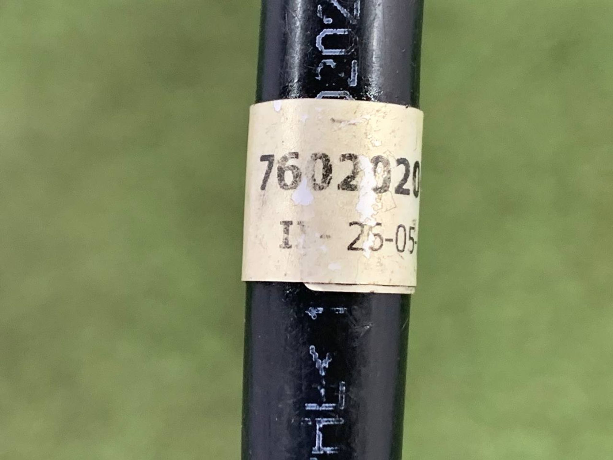 Трубка вакуумной системы Bmw F30 N20b20, 1000 рублей, Москва